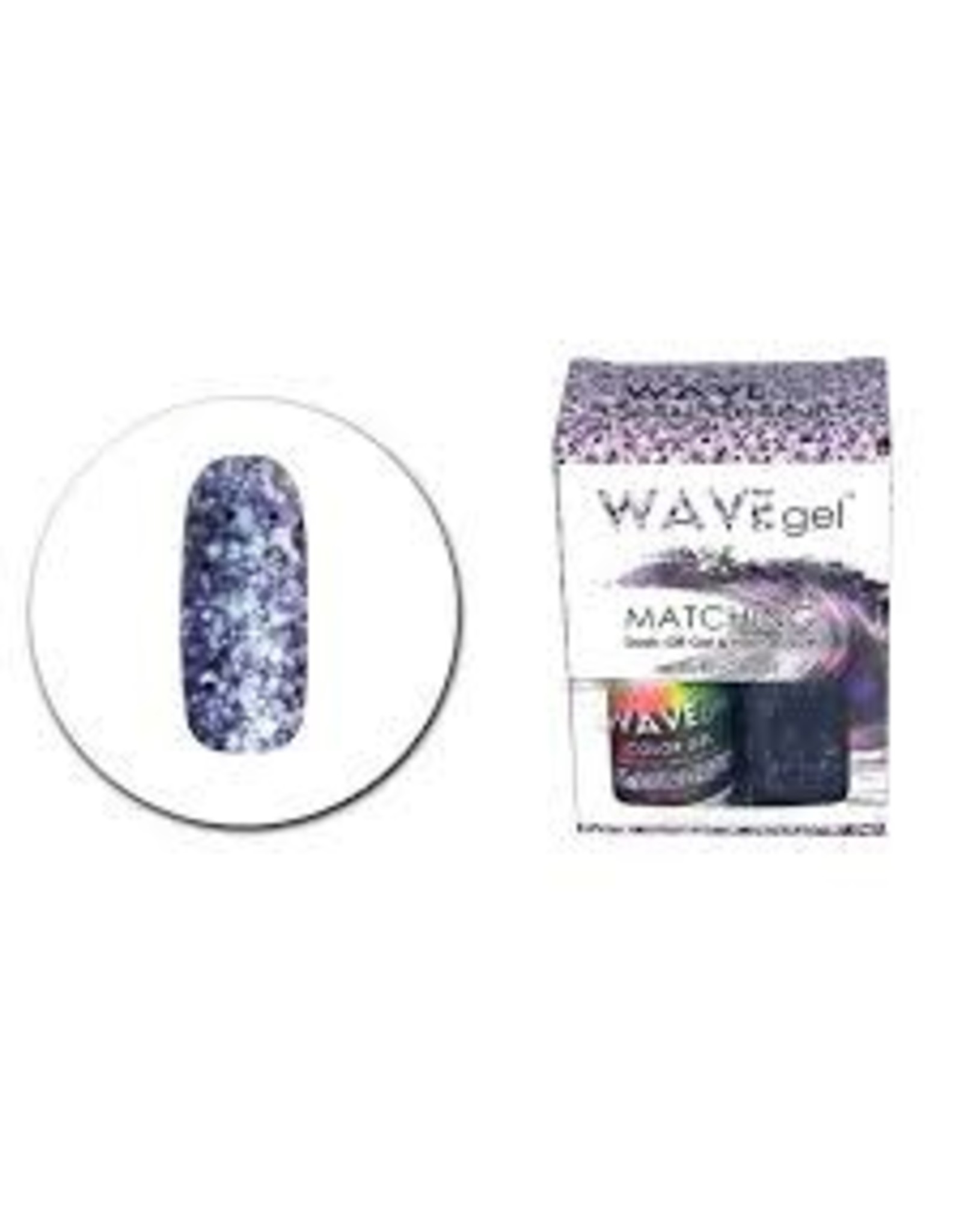 WAVEGEL 134 PURFICTION