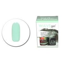 WAVEGEL 138 GREEN TEA SMOOTHIE