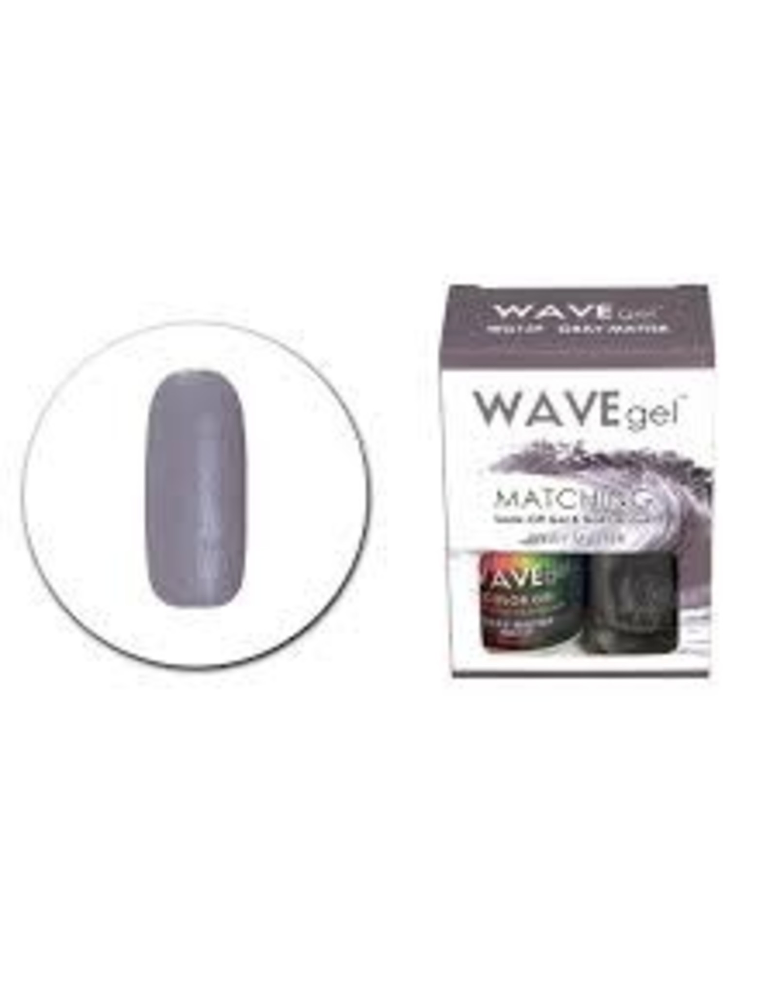 WAVEGEL 139 GRAY MATTER