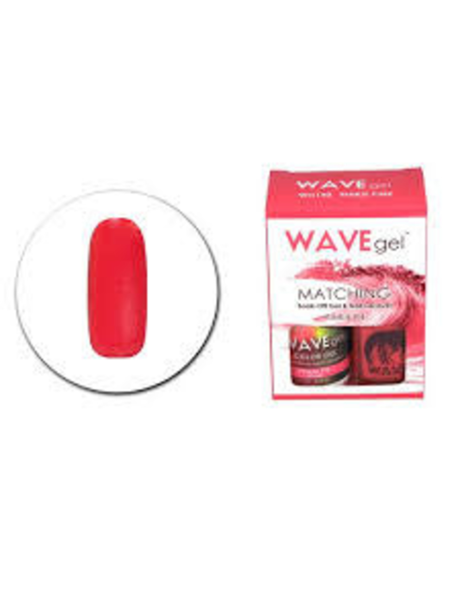 WAVEGEL 140 PINKIE PIE