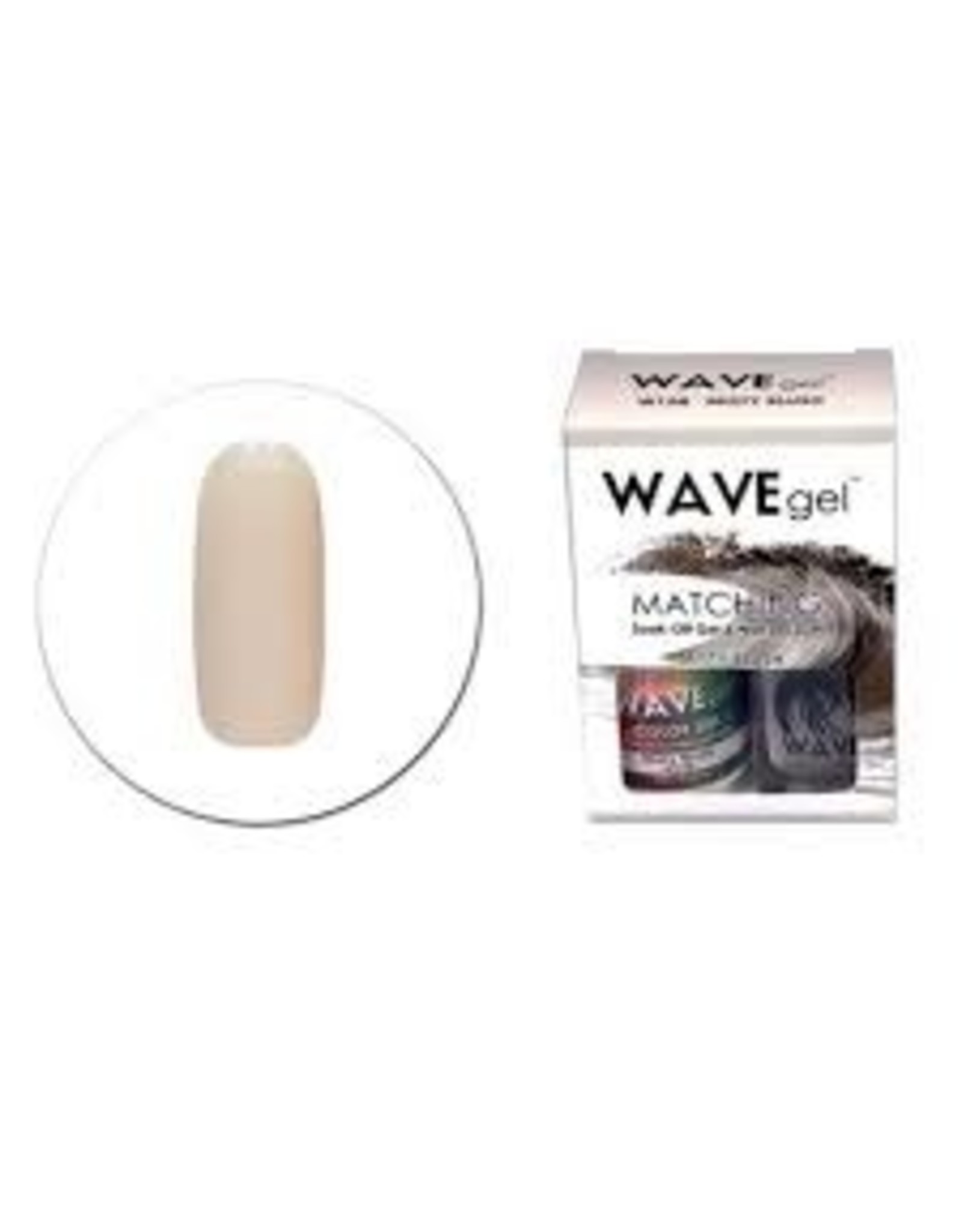 WAVEGEL 158 MISTY BLUSH