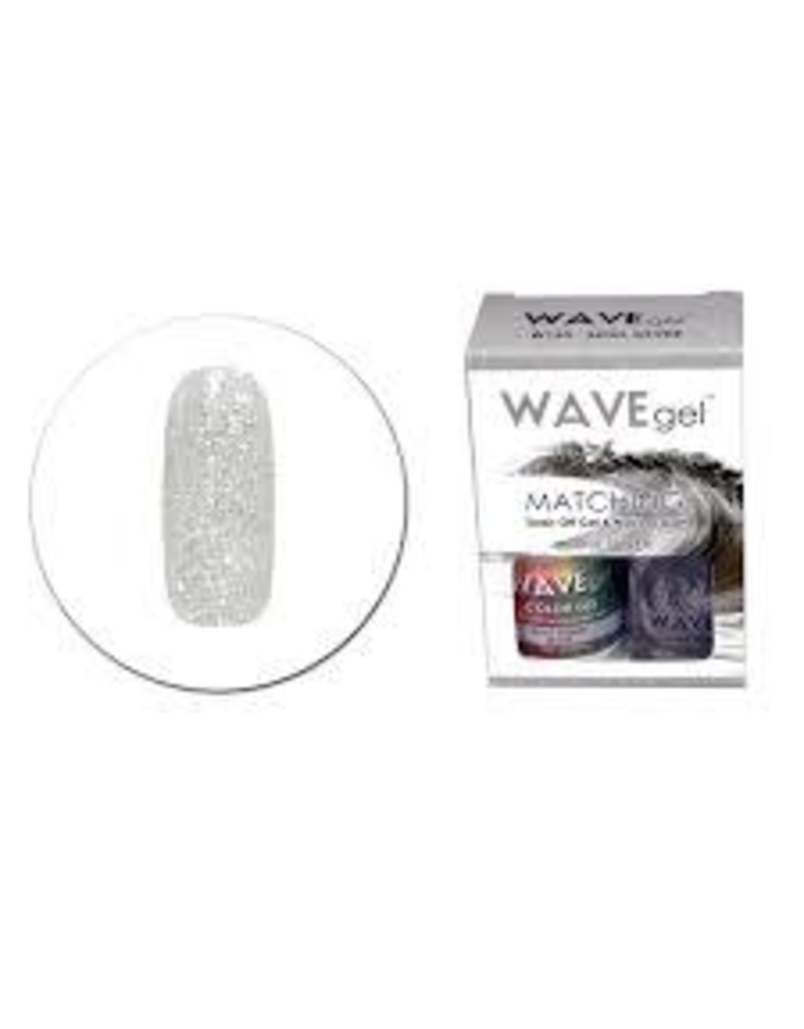 WAVEGEL 159 SOUL SILVER