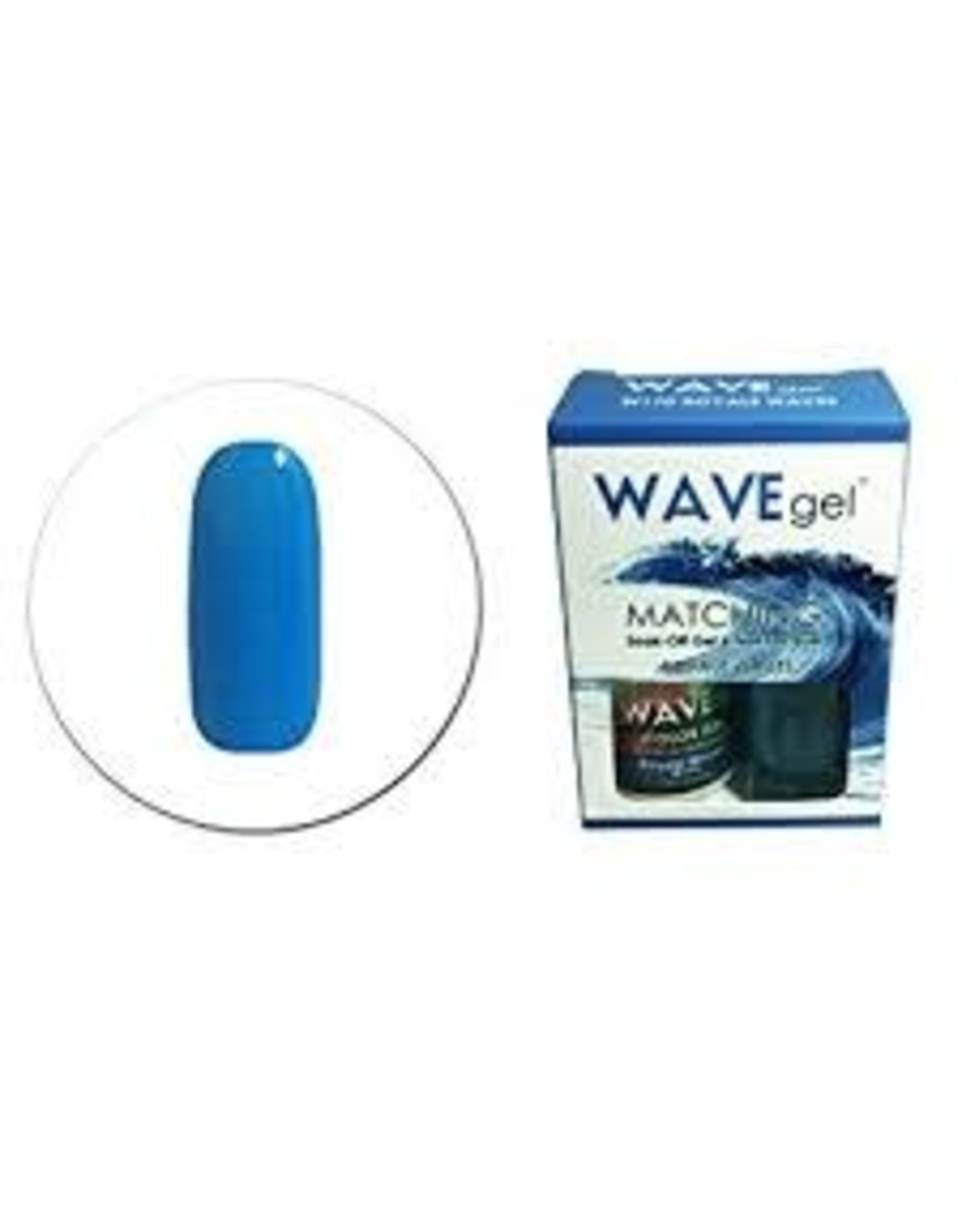 WAVEGEL 170 ROYALE WAVES