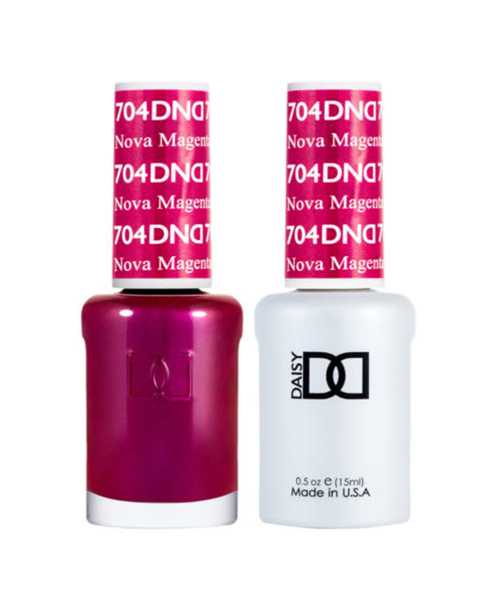 DND 704 Nova Magenta