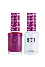 DND 703 Purple Glass