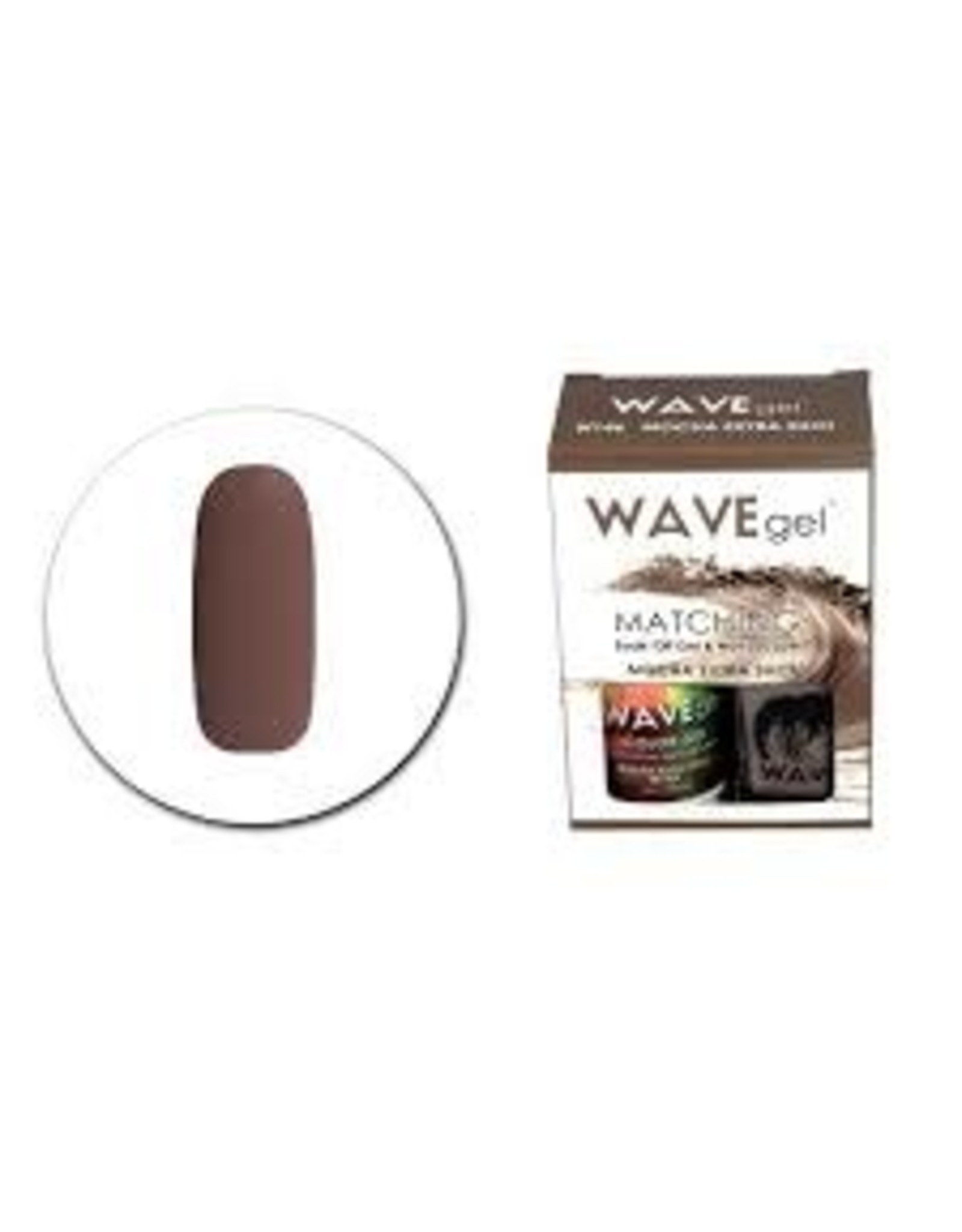 WAVEGEL 146 MOCHA EXTRA SHOT