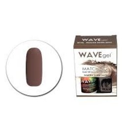 WAVEGEL 146 MOCHA EXTRA SHOT