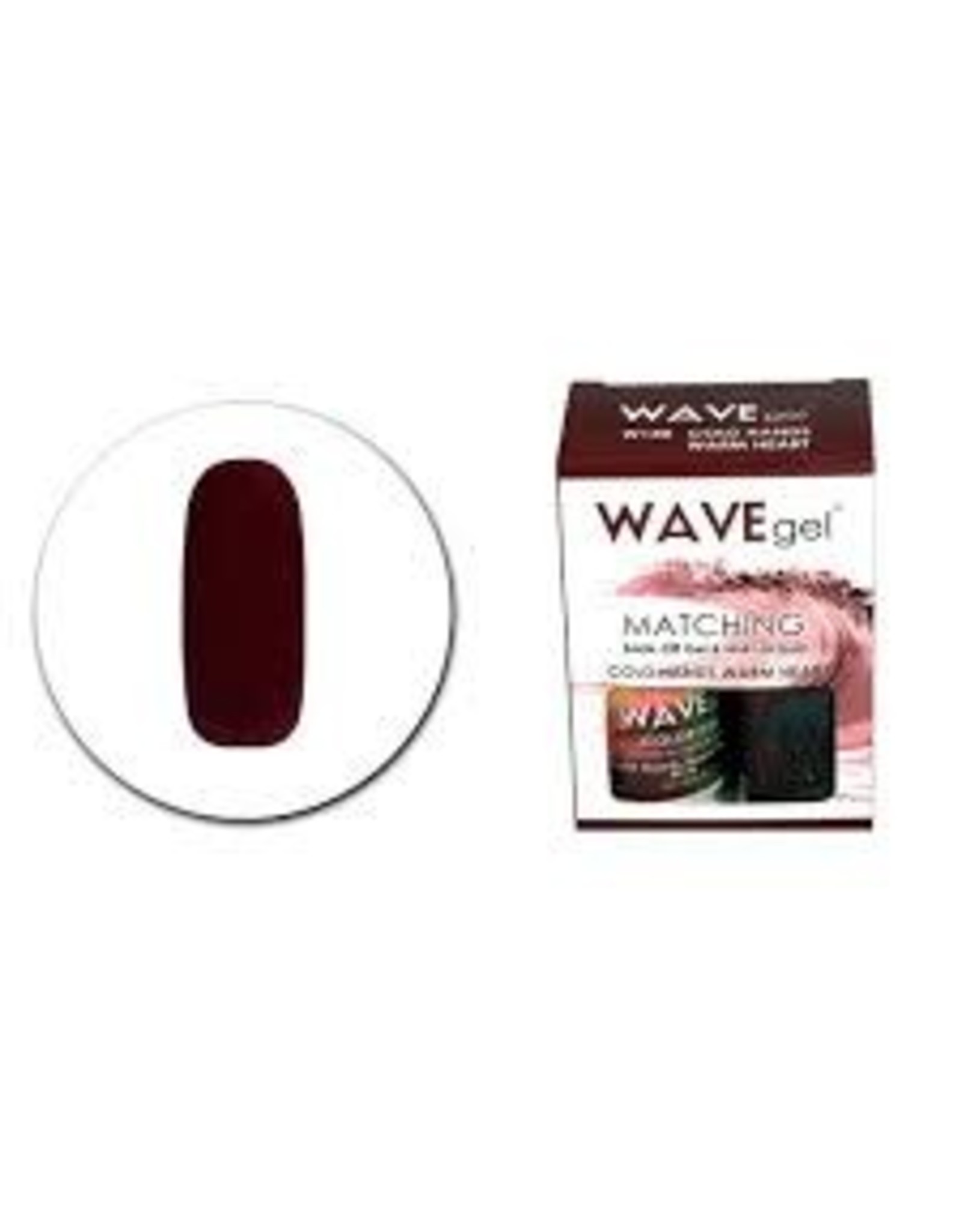 WAVEGEL 148 COLD HANDS WARM HEART