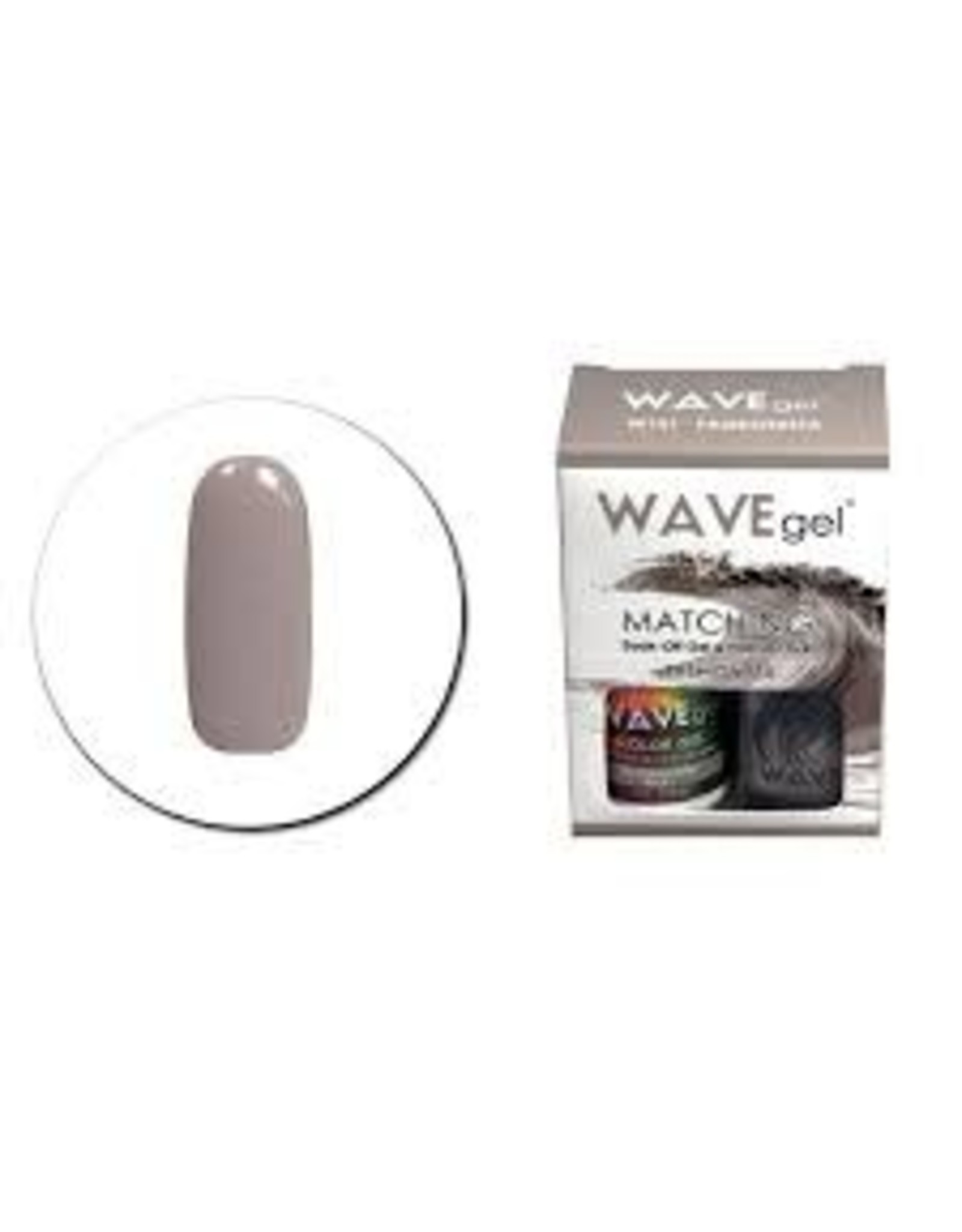 WAVEGEL 151 FASHIONISTA