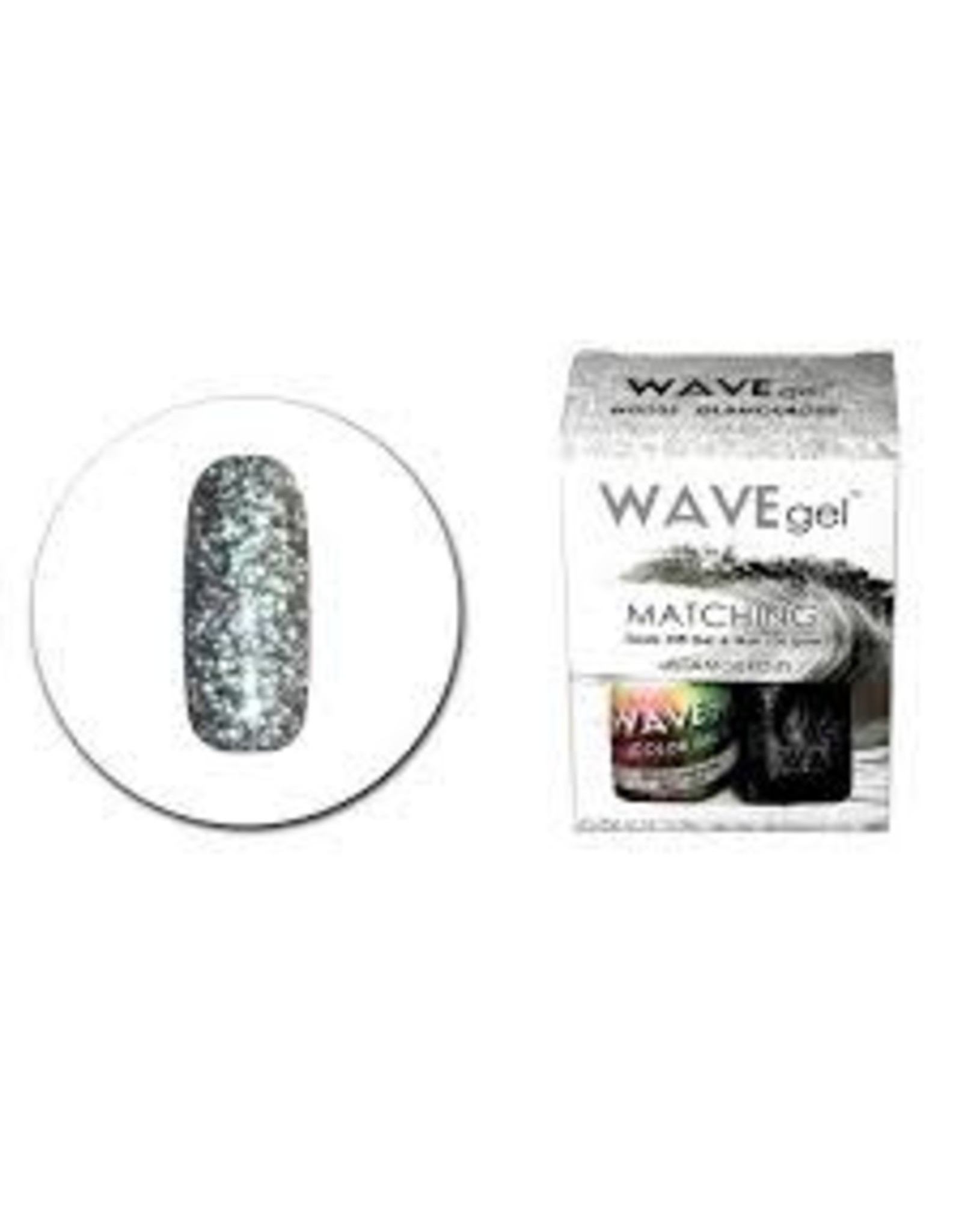 WAVEGEL 105 GLAMOUROUS