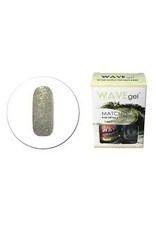 WAVEGEL 168 GOLD SNOWFLAKES