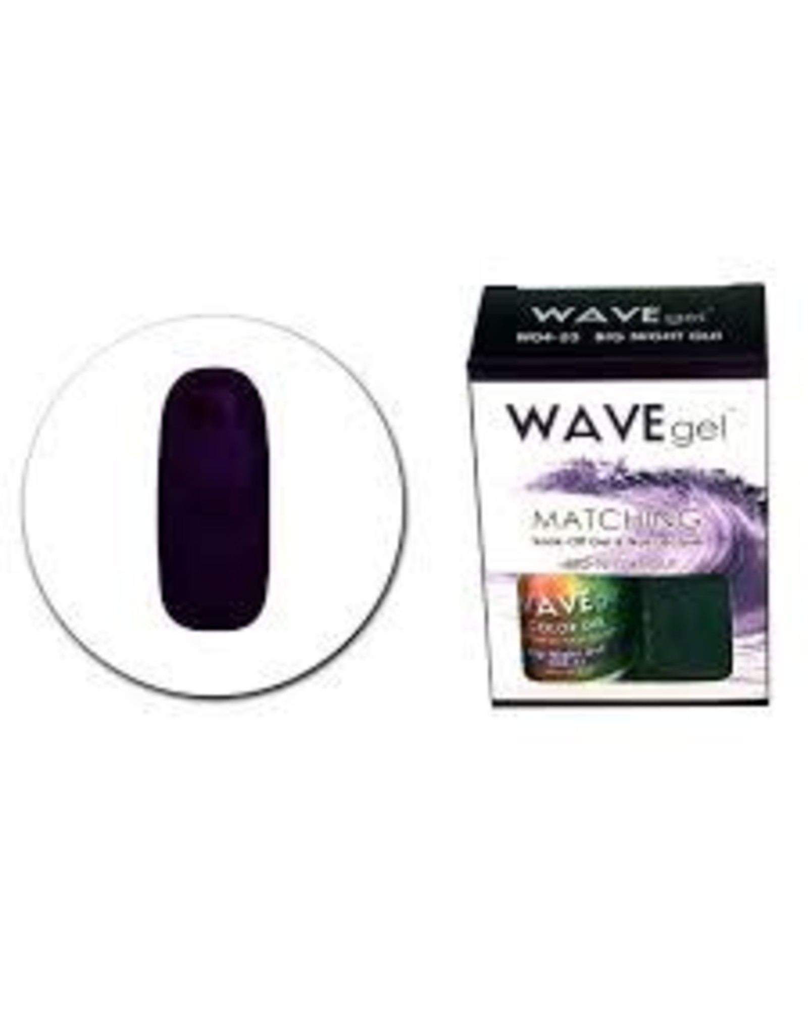 WAVEGEL 053 BIG NIGHT OUT