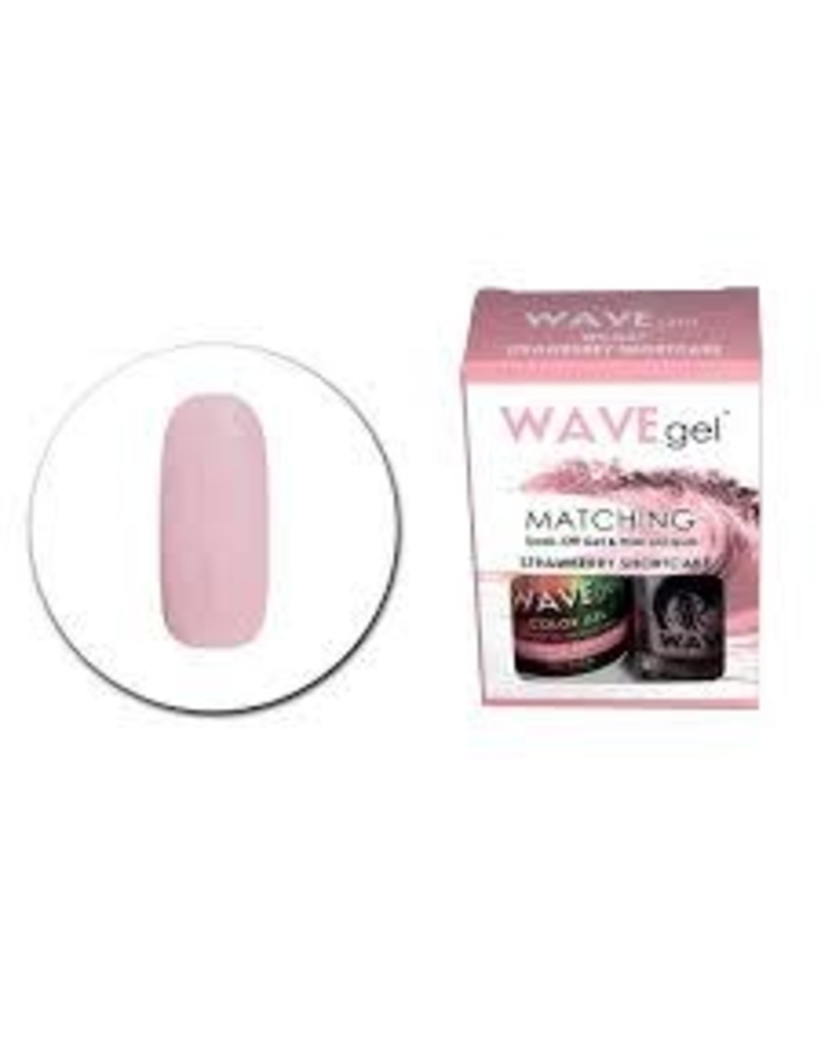 WAVEGEL 067 STRAWBERRY SHORTCAKE