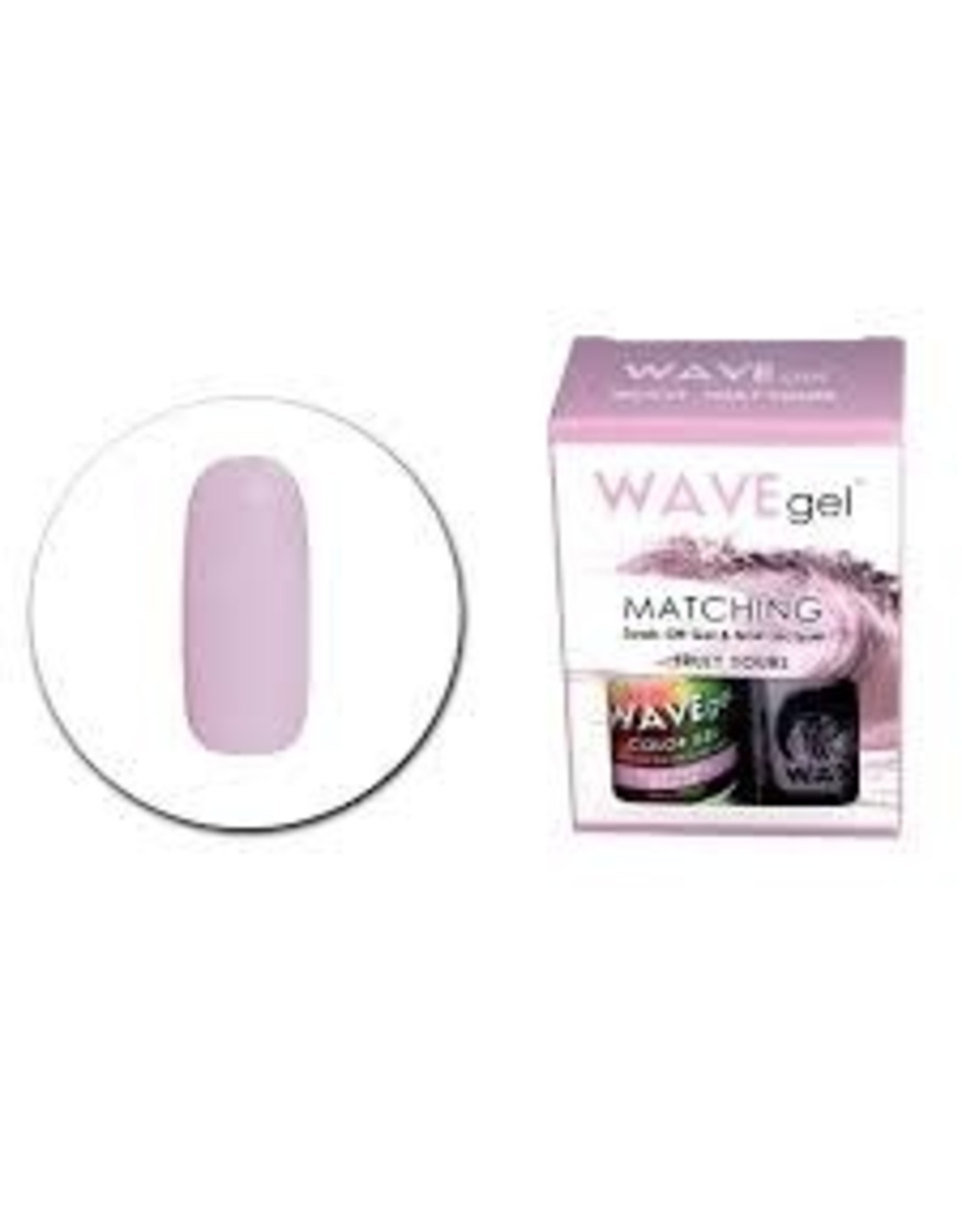 WAVEGEL 069 TRULY YOURS