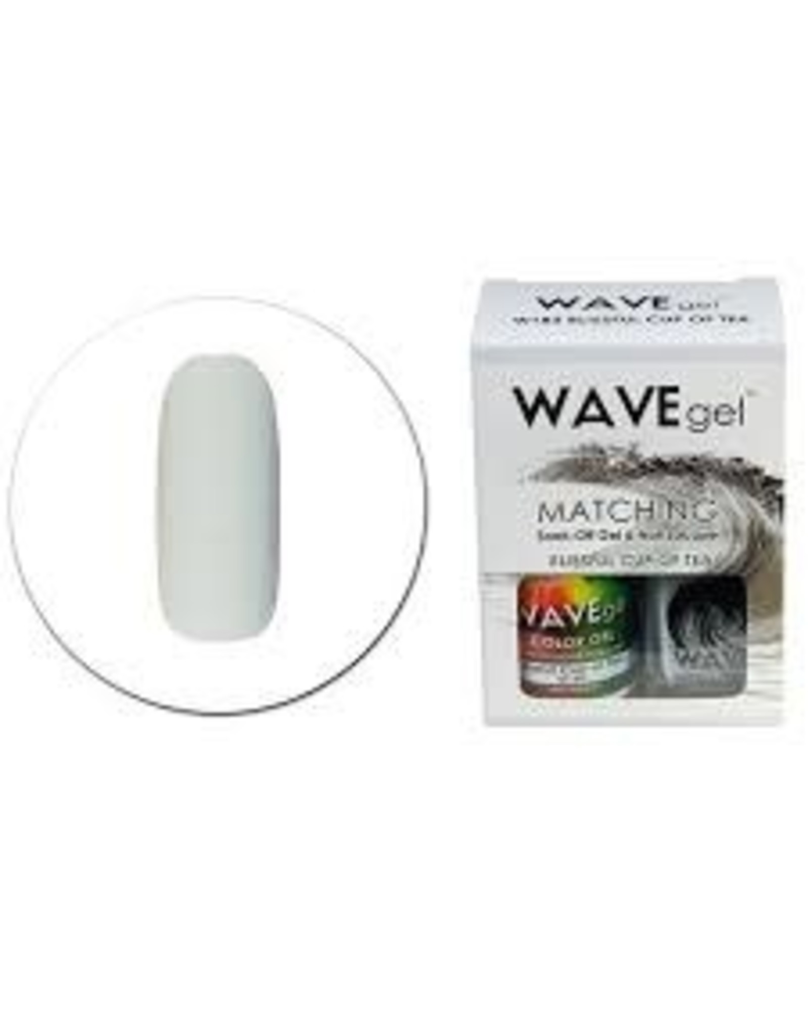 WAVEGEL 183 BLISSFUL CUP OF TEA