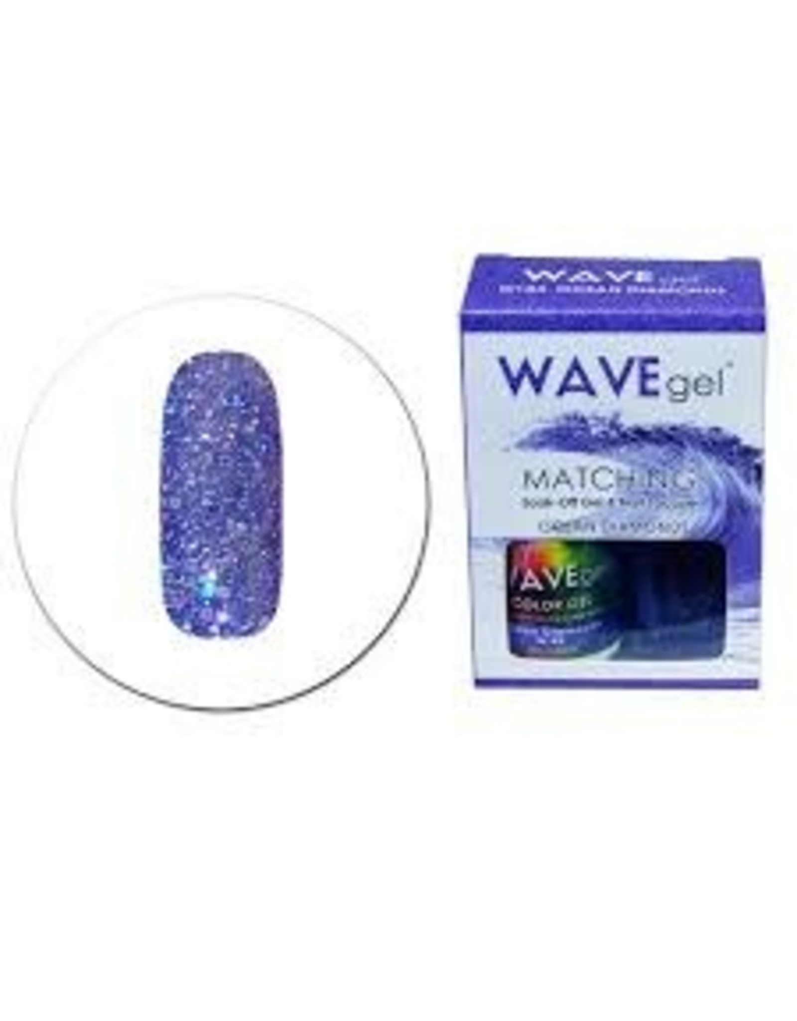 WAVEGEL 184 OCEAN DIAMONDS