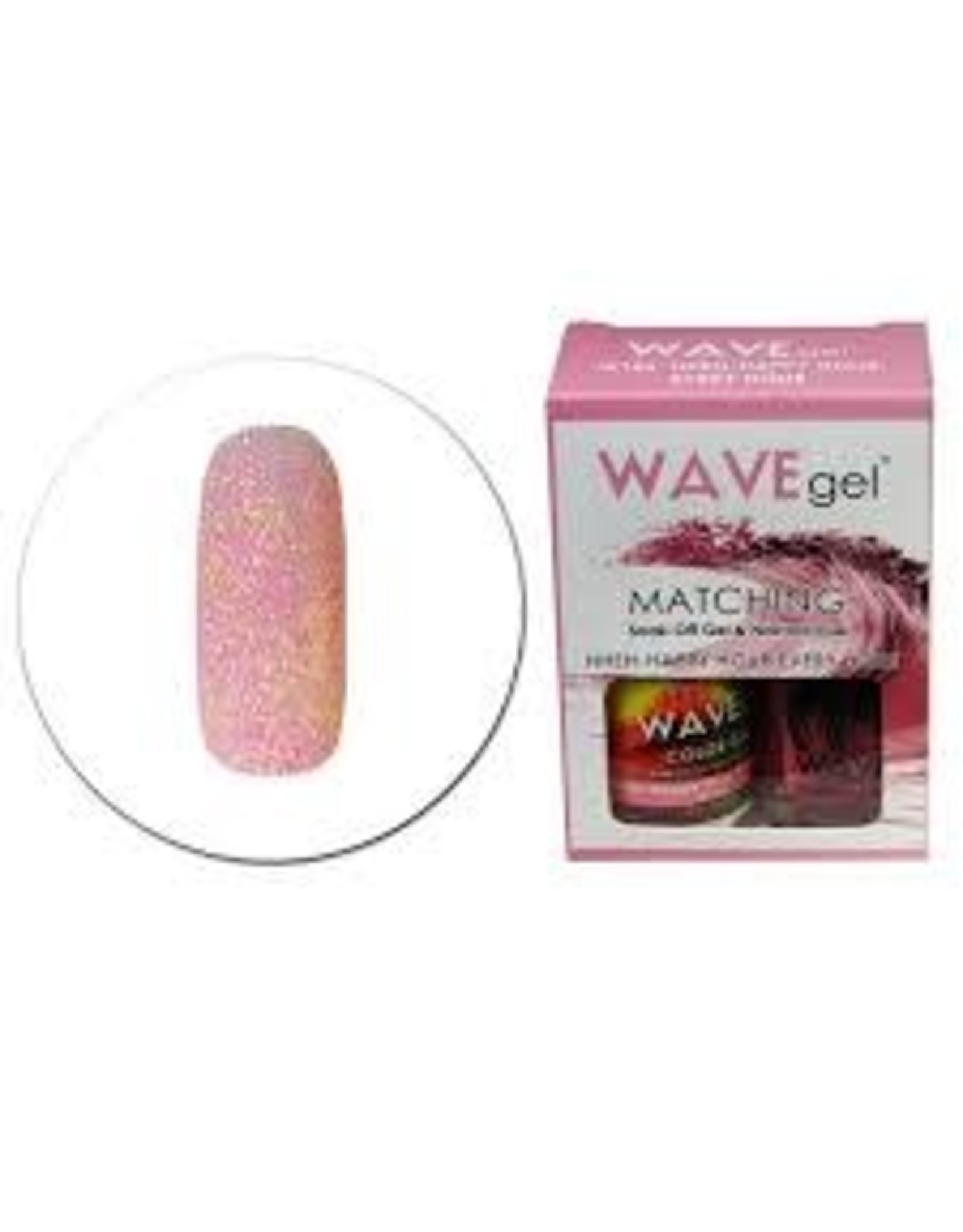 WAVEGEL 186 HHEH-HAPPY HOUR EVERY