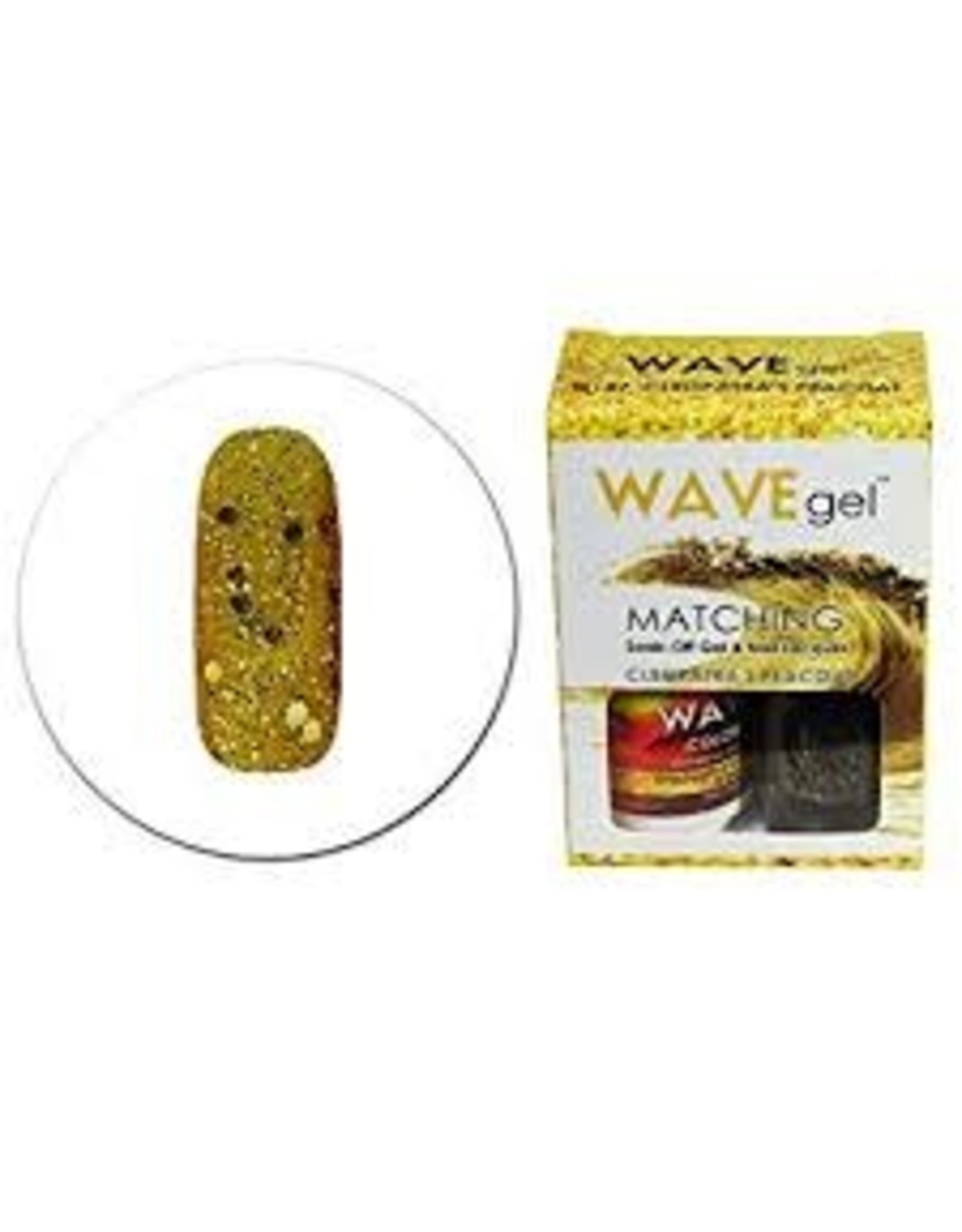 WAVEGEL 187 CLEOPATRA'S PEACOAT