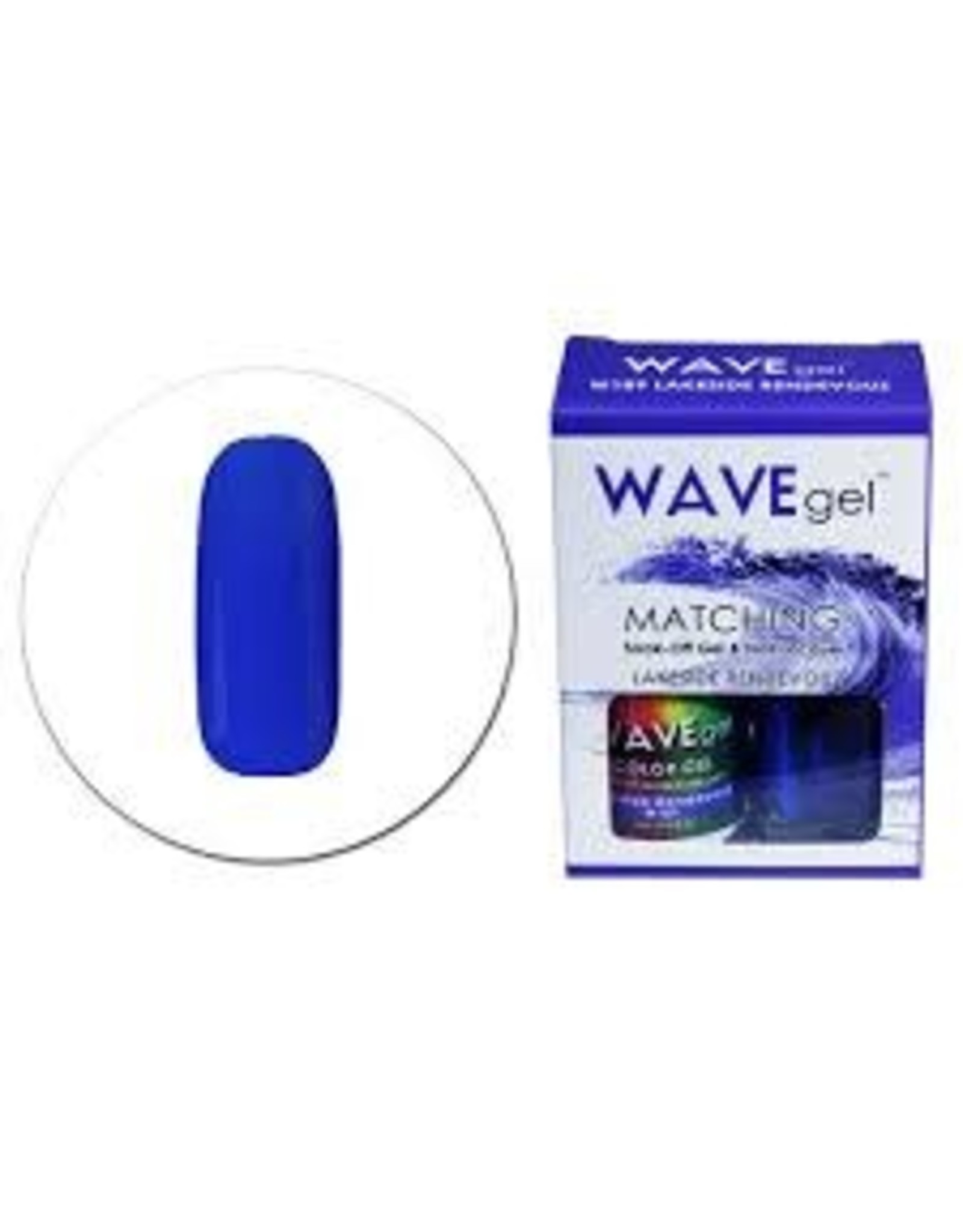 WAVEGEL 189 LAKESIDE RENDEVOUS