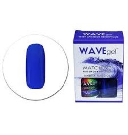 WAVEGEL 189 LAKESIDE RENDEVOUS