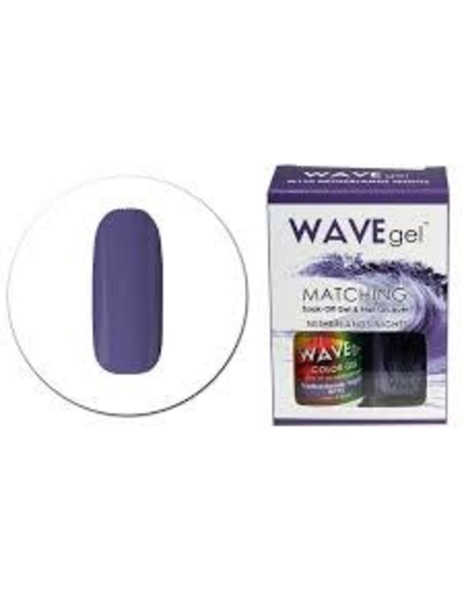 WAVEGEL 190 NETHERLANDS NIGHTS