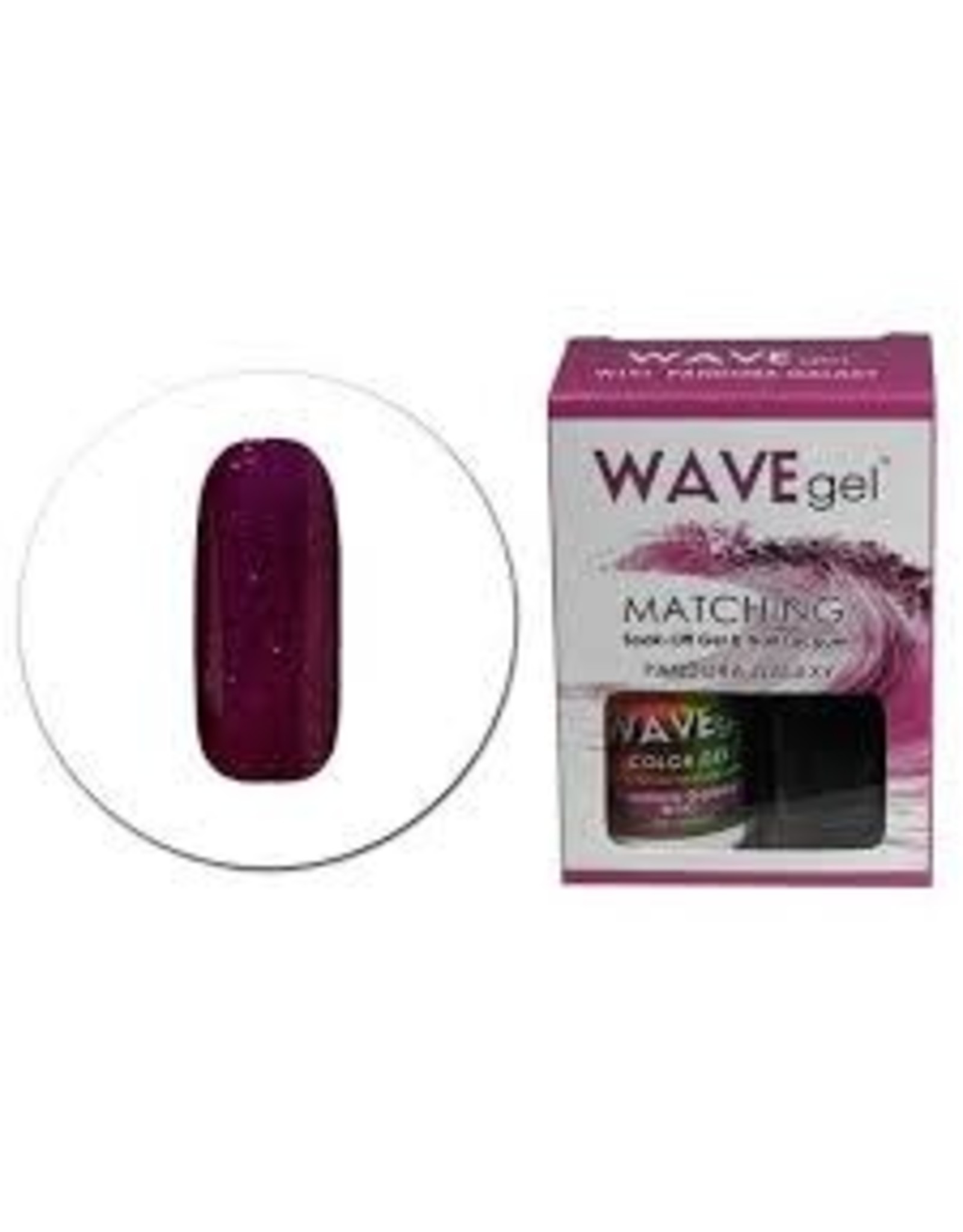 WAVEGEL 191 PANDORA GALAXY