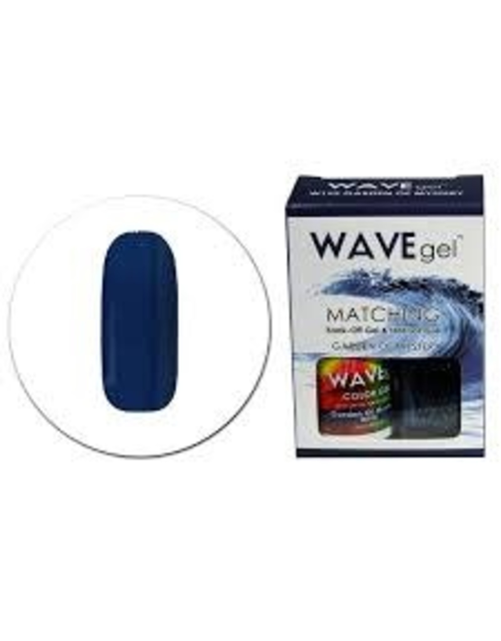 WAVEGEL 192 GARDEN OF MYSTERY