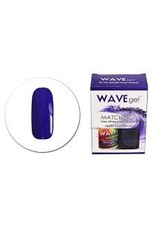WAVEGEL 193 NEVER TOO MUCH