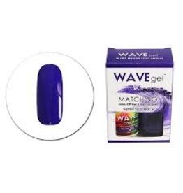 WAVEGEL 193 NEVER TOO MUCH