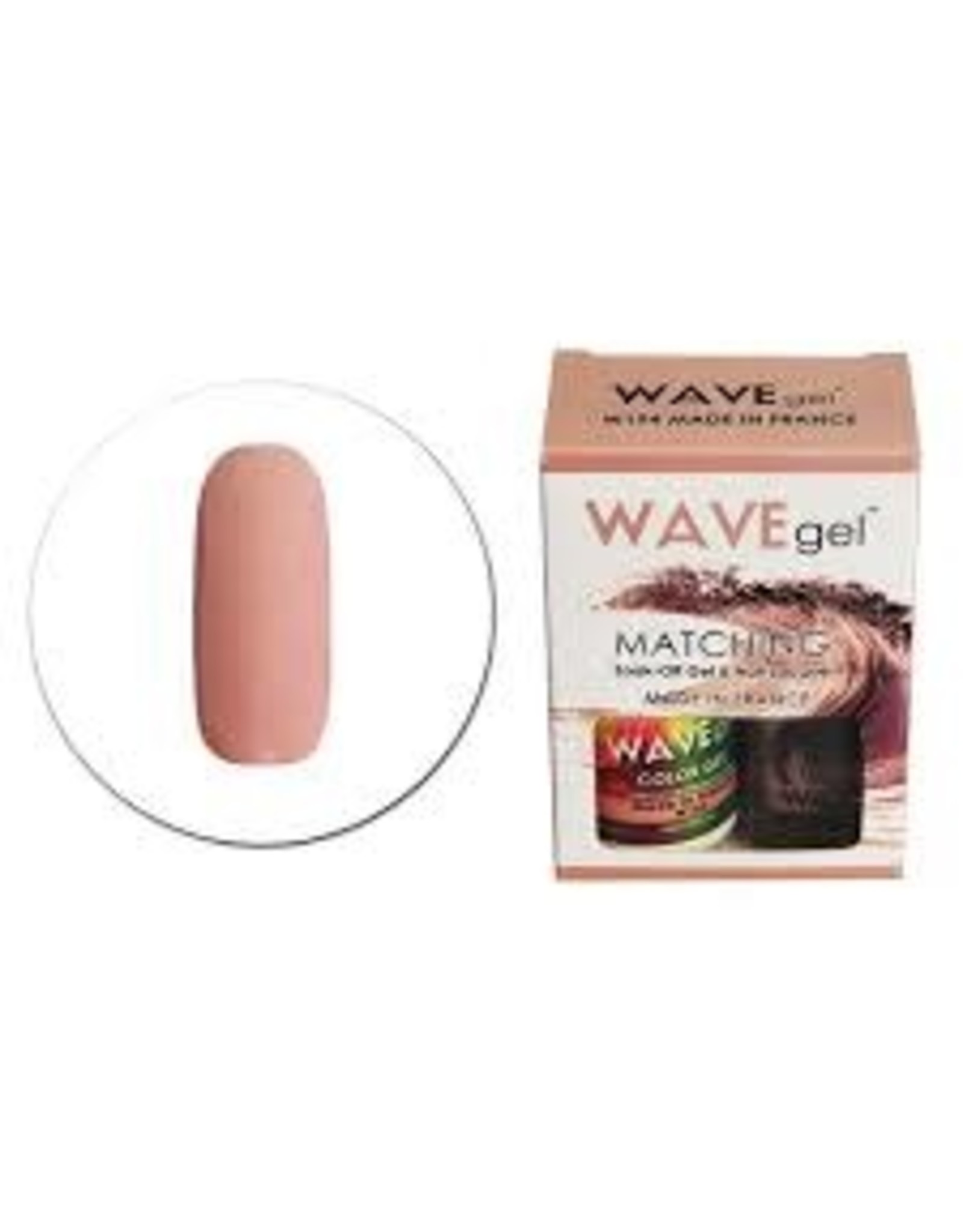 WAVEGEL 194 Made in France