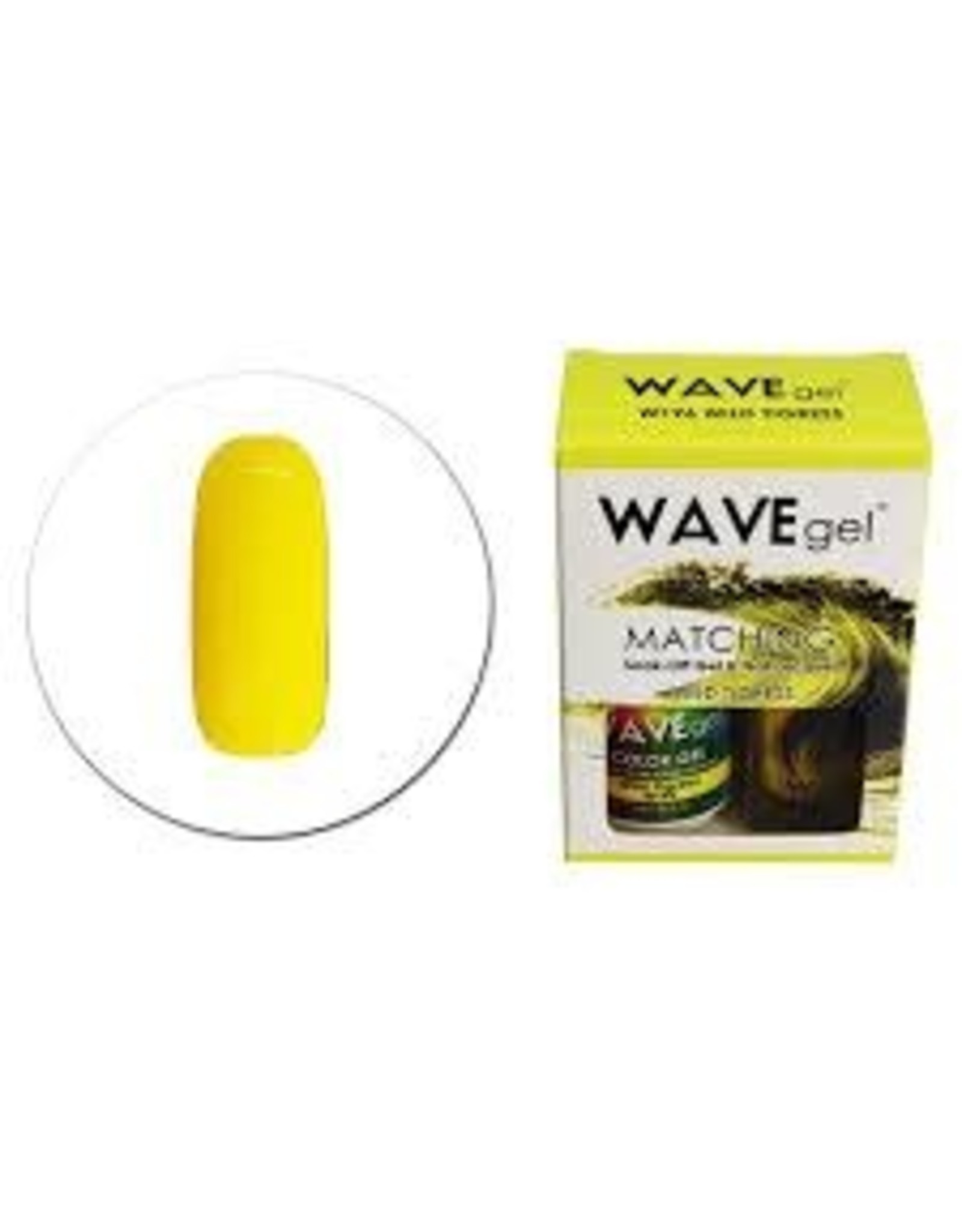 WAVEGEL 196 Wild Tigress