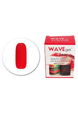 WAVEGEL 197 Red Bottoms