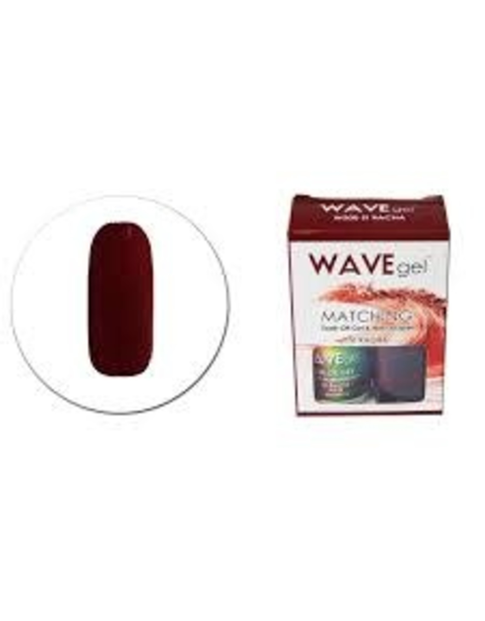 WAVEGEL 200 SI RACHA