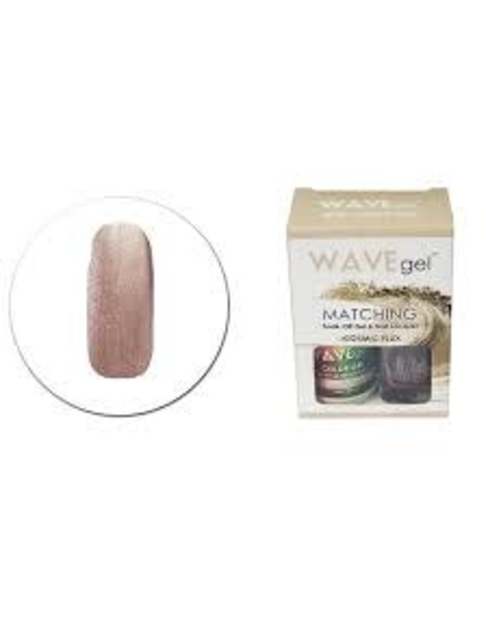 WAVEGEL 201 COSMIC FLUX