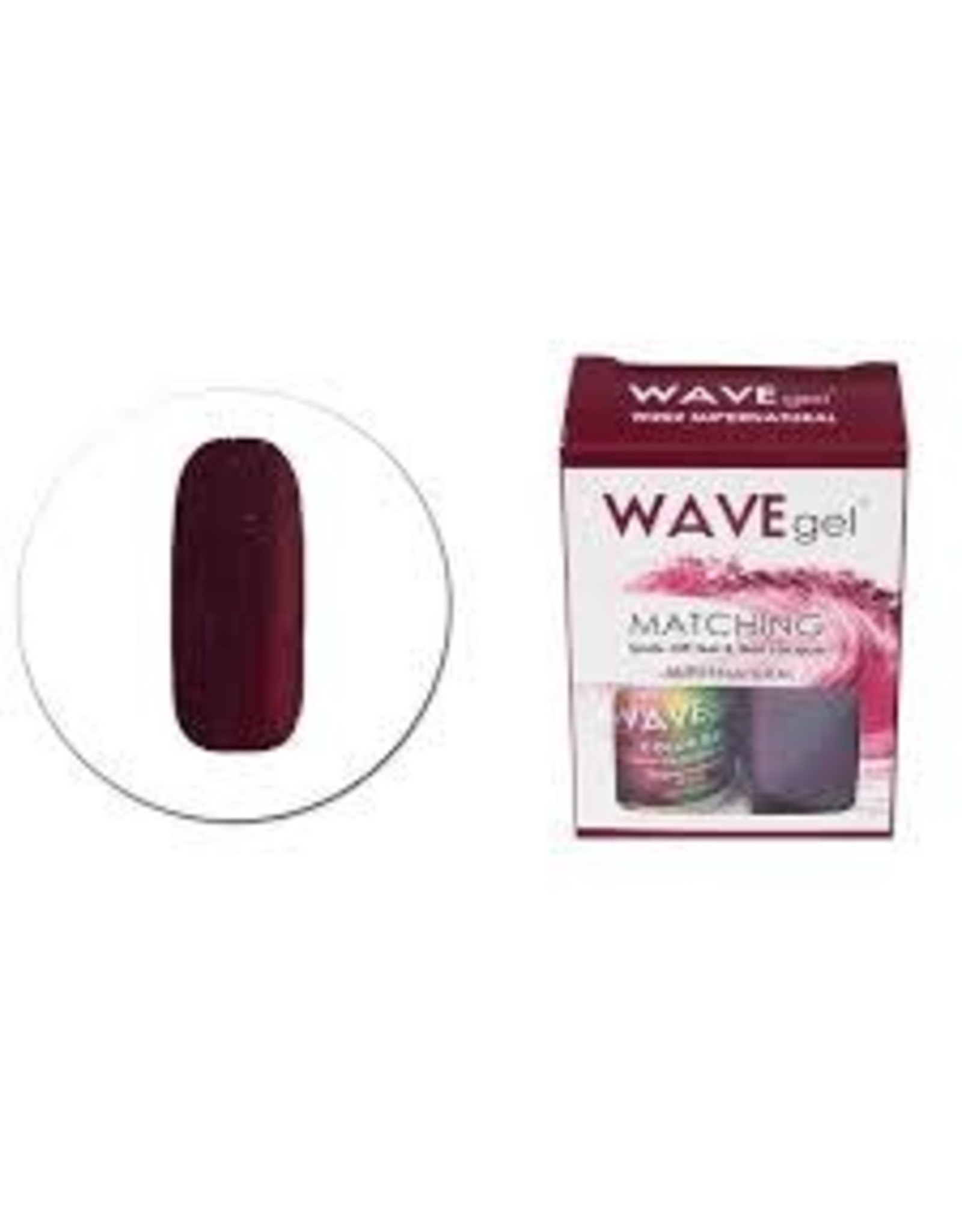WAVEGEL 202 SUPERNATURAL
