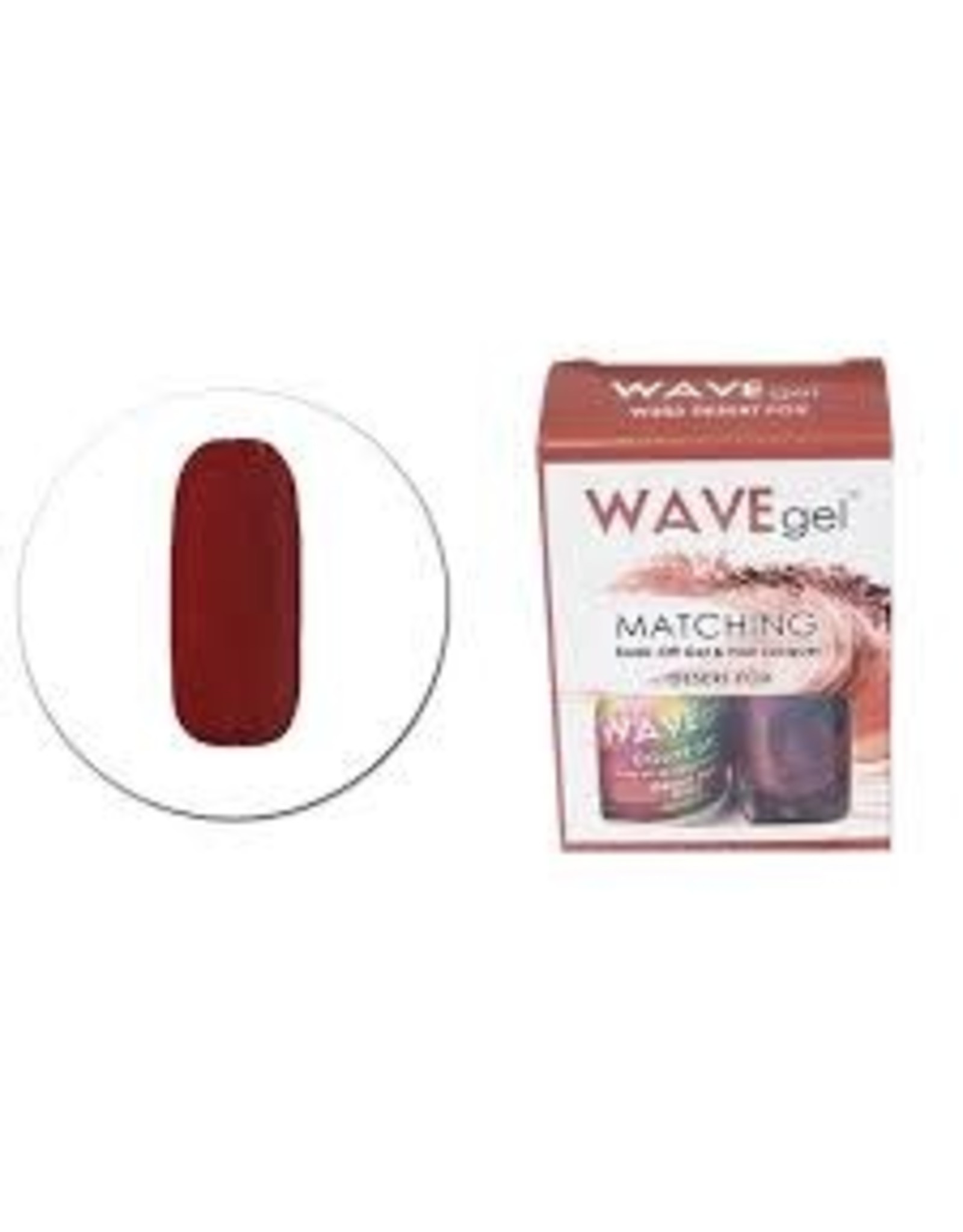 WAVEGEL 203 DESERT FOX