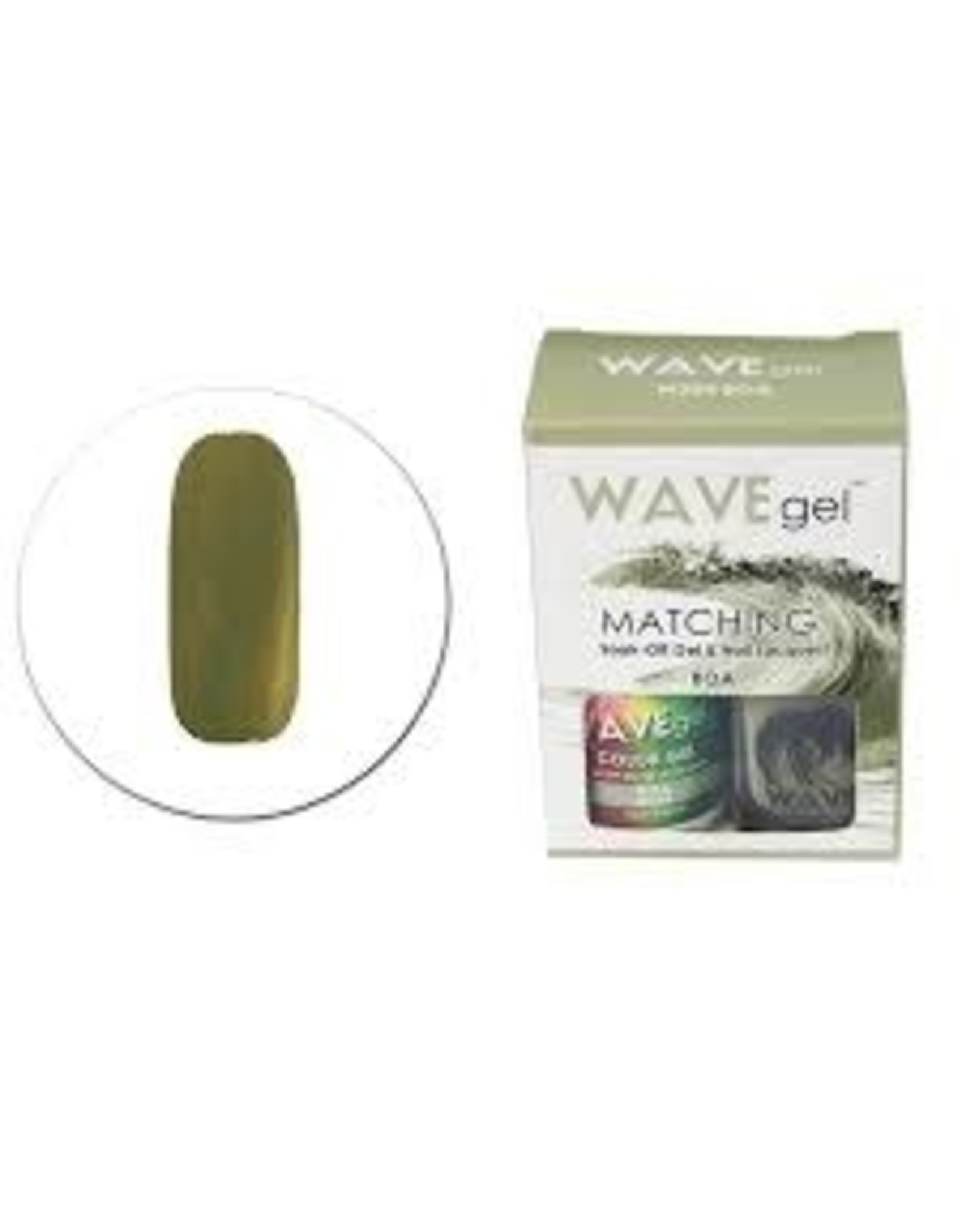 WAVEGEL 204 BOA