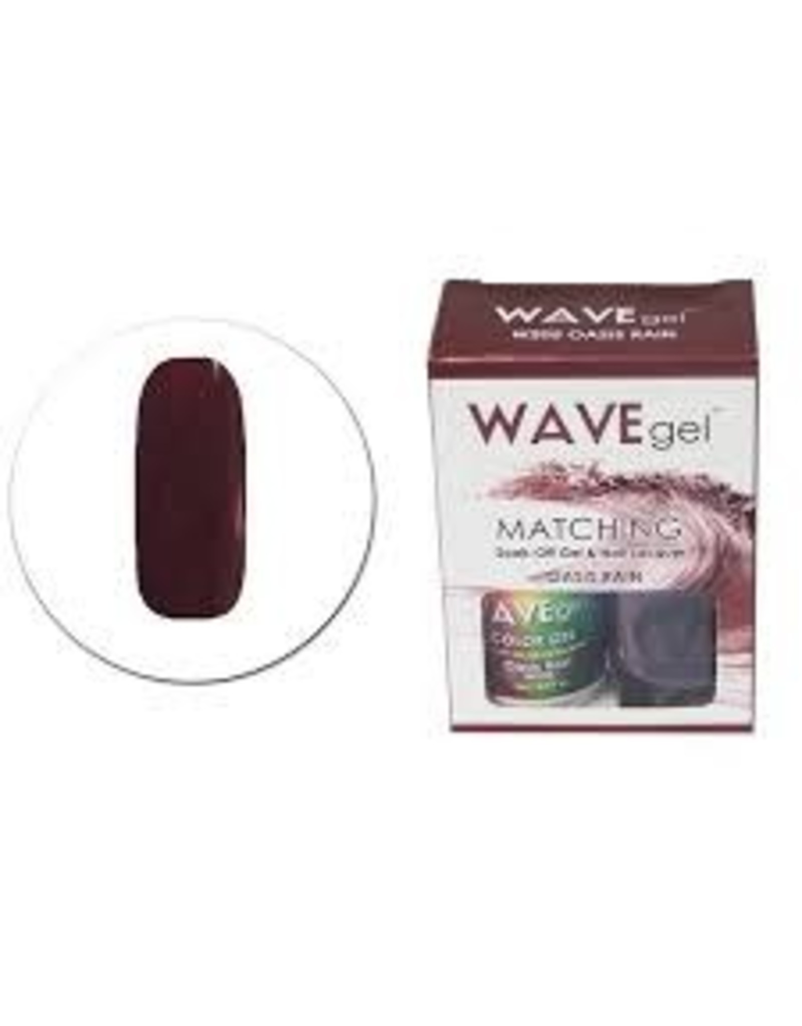 WAVEGEL 205 OASIS RAIN