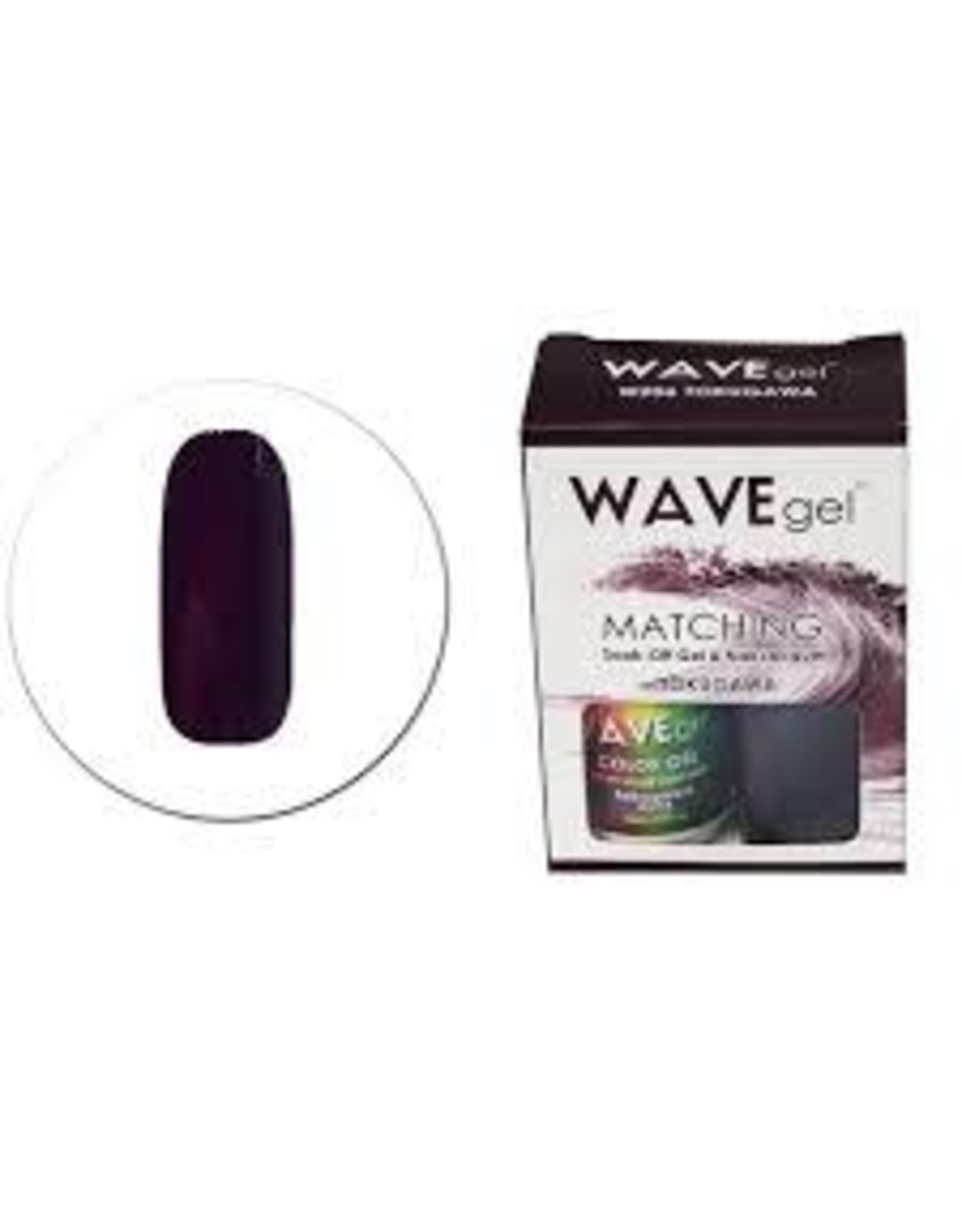 WAVEGEL 206 TOKUGAWA