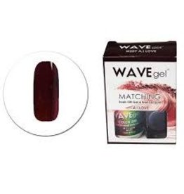 WAVEGEL 207 A.I LOVE