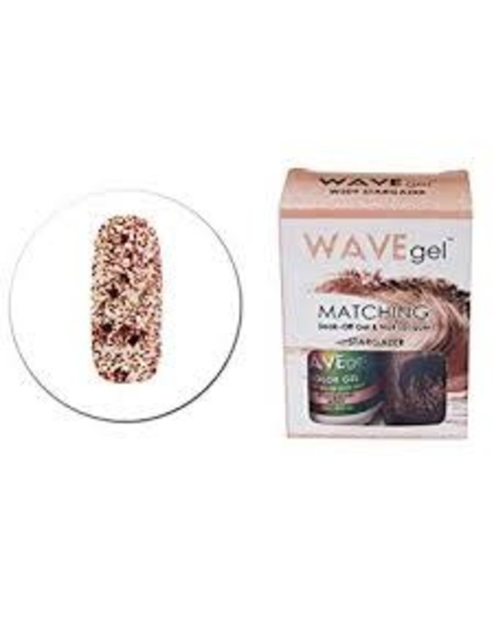 WAVEGEL 209 STARGAZER