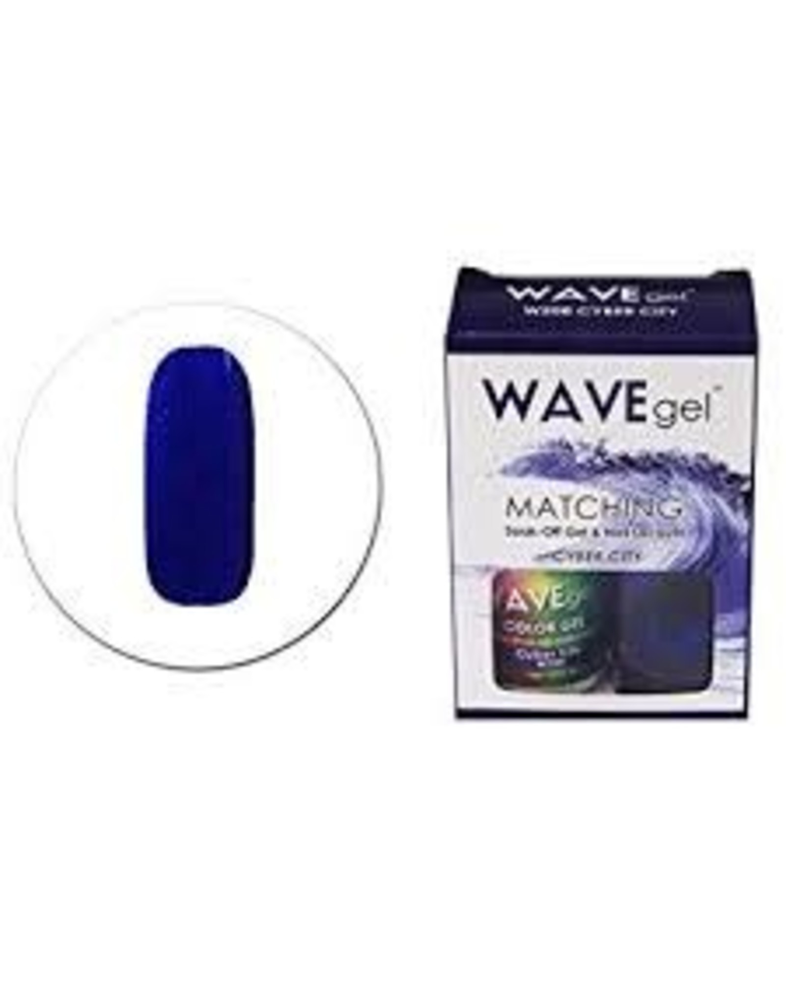 WAVEGEL 208 CYBER CITY