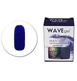 WAVEGEL 208 CYBER CITY