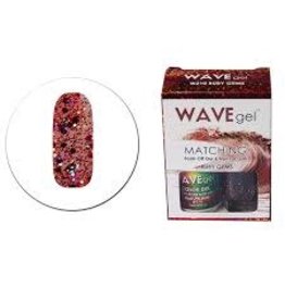 WAVEGEL 210 RUBY GEMS