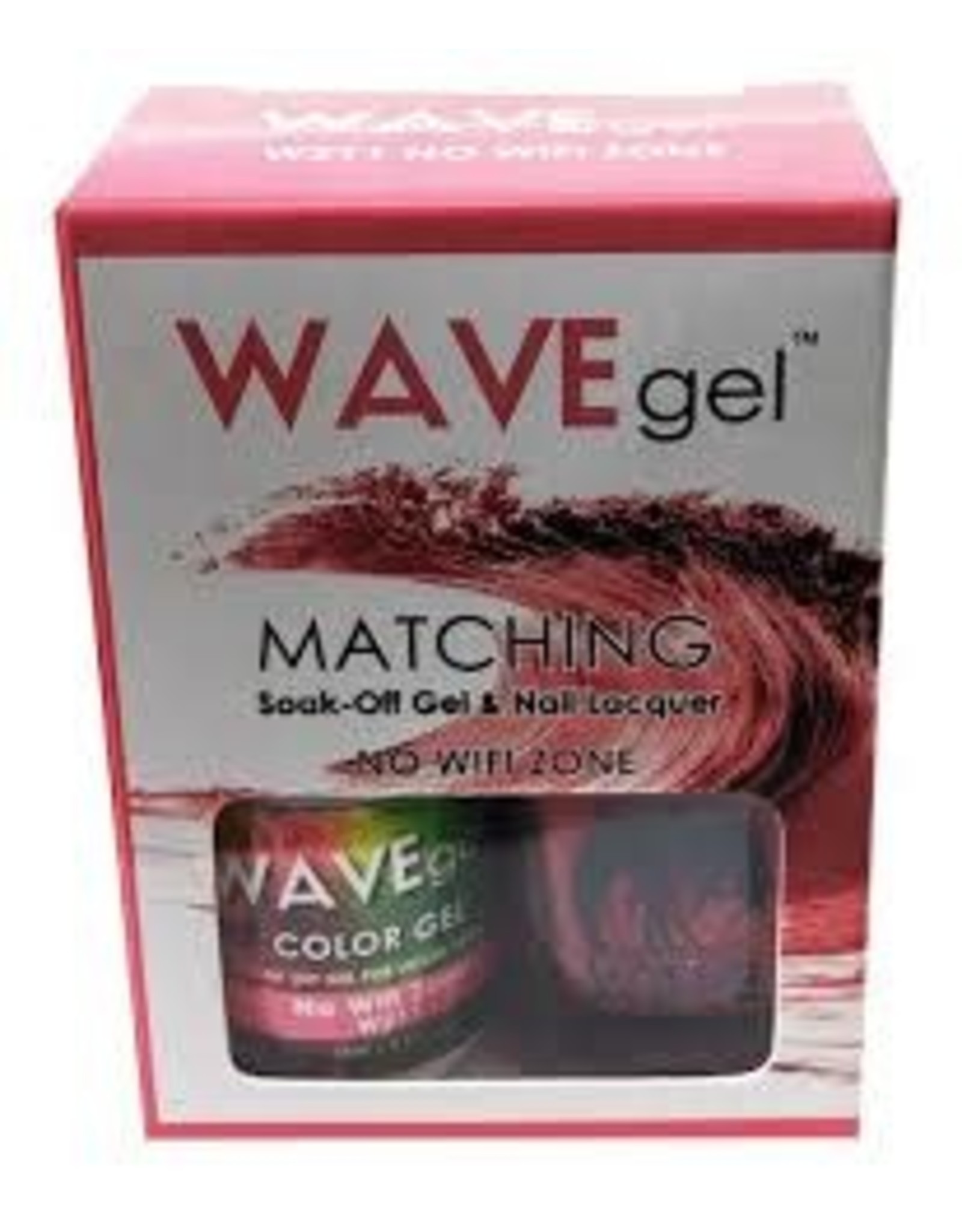 WAVEGEL 211 NO WIFI  ZONE
