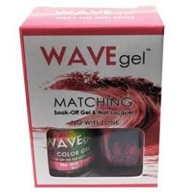 WAVEGEL 211 NO WIFI  ZONE