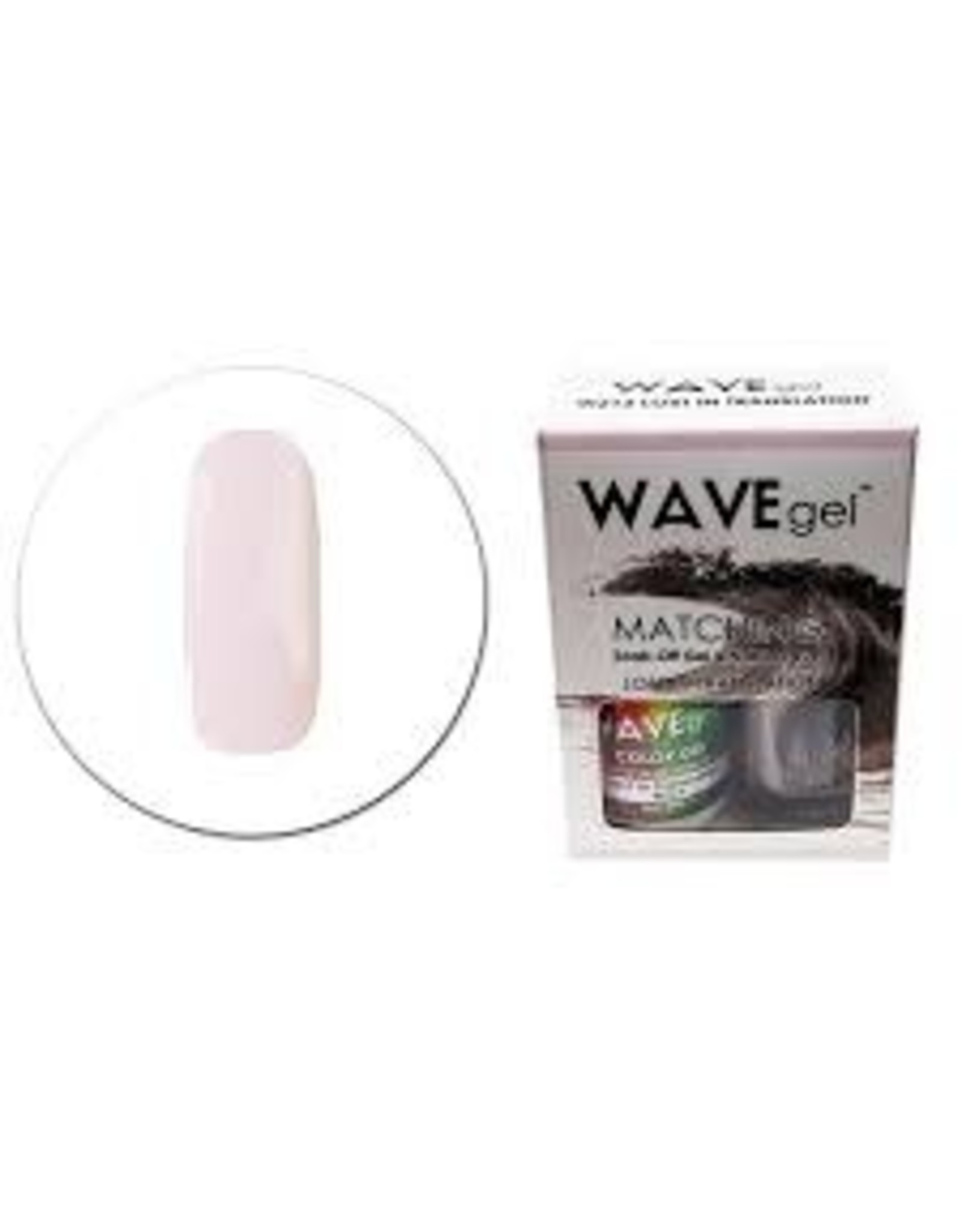 WAVEGEL 213 LOST IN TRANSLATION