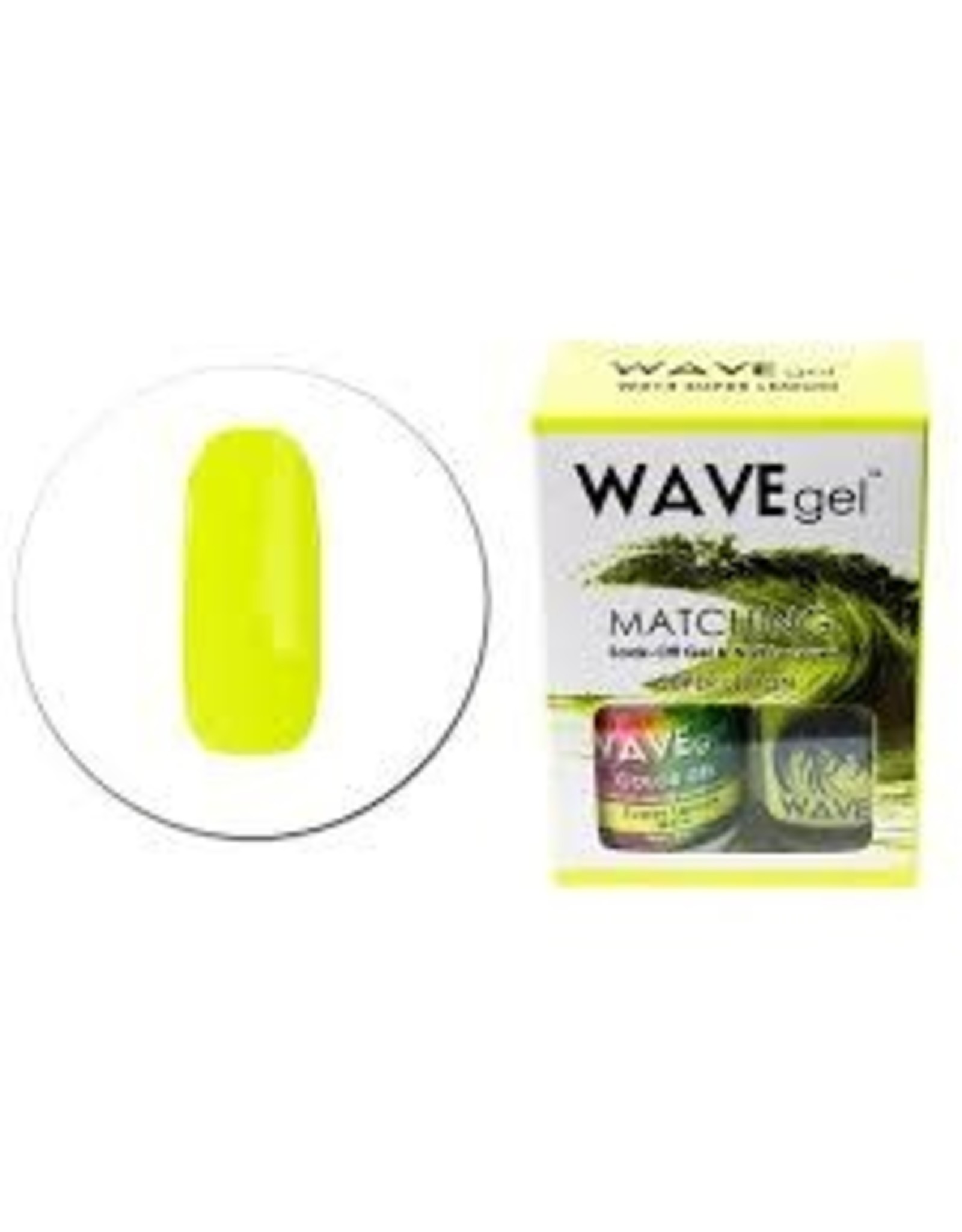 WAVEGEL 214 SUPER LEMON