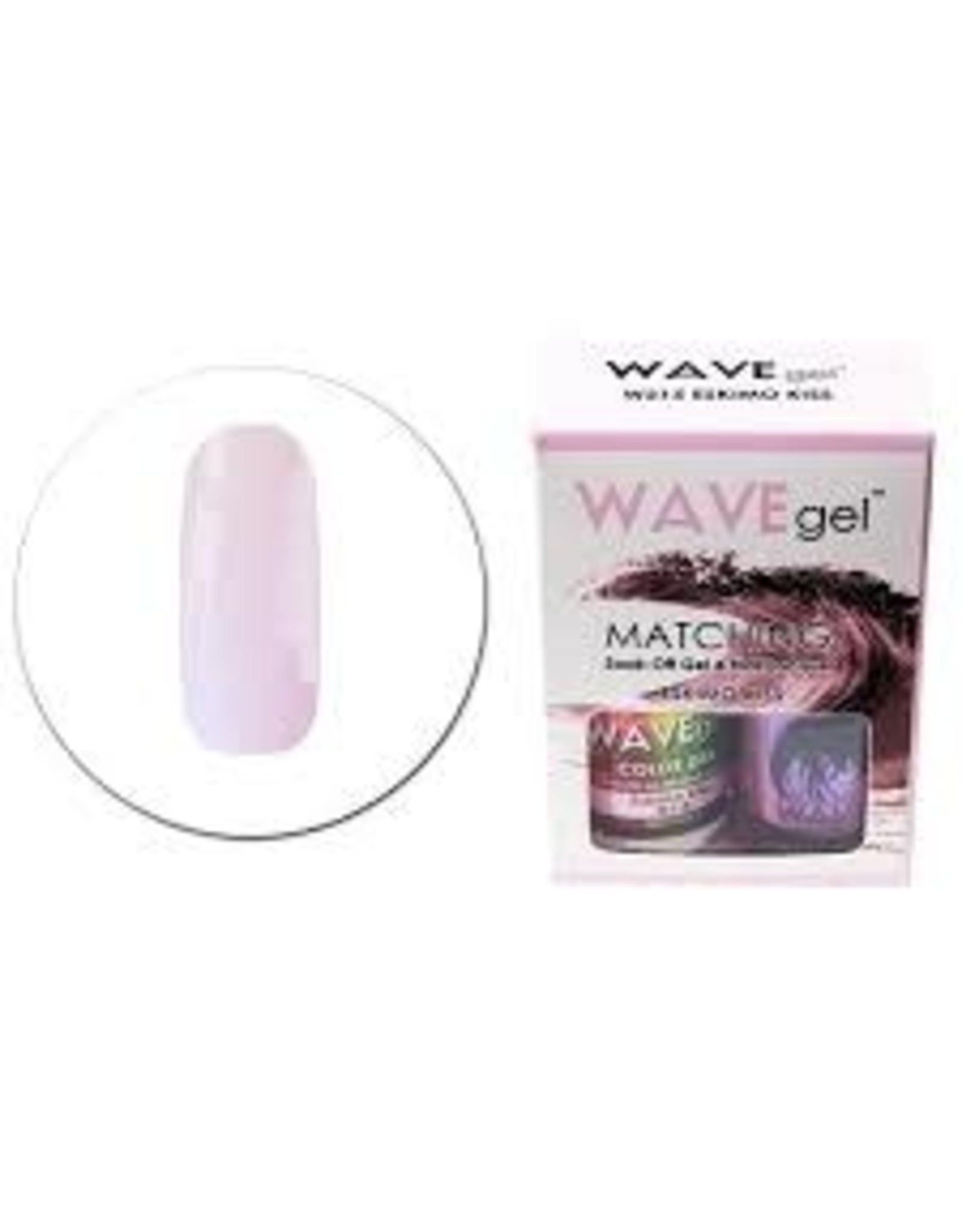 WAVEGEL 215 ESKIMO KISS