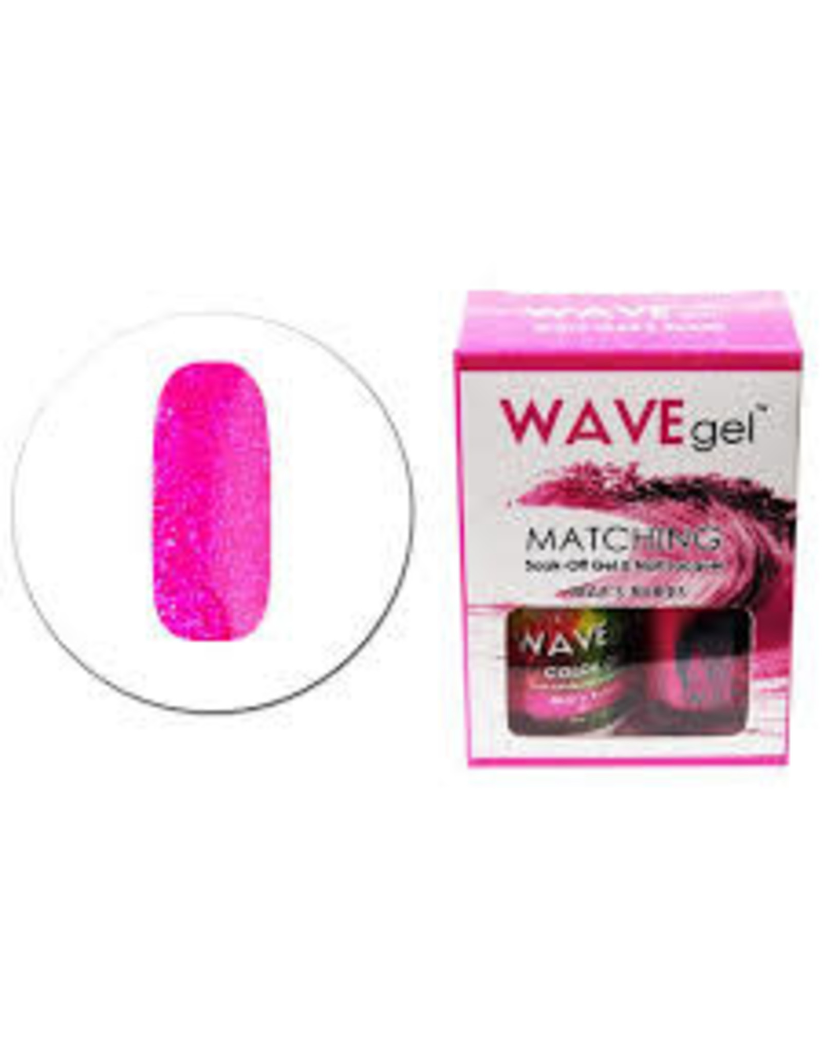 WAVEGEL 217 MAR'S RUBIES